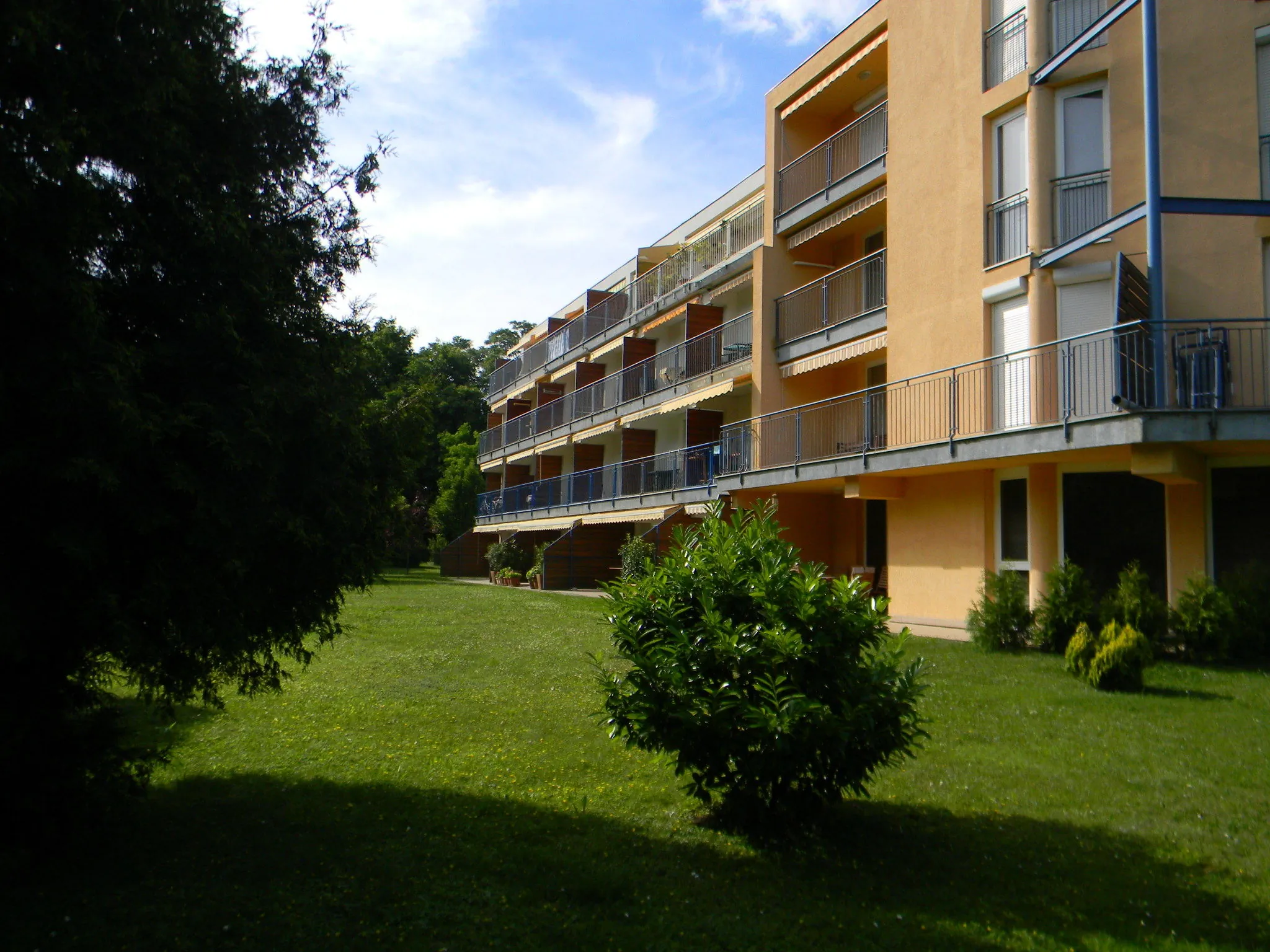 Beni Apartman Csopak - foto 4