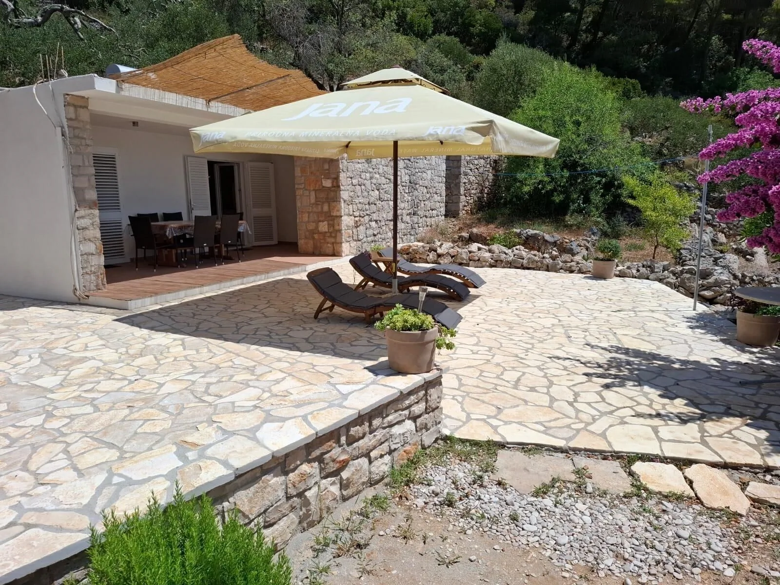 Secluded Fisherman's Cottage Cove Lučica, Hvar - 5679 Lučica – Lučica, Croația