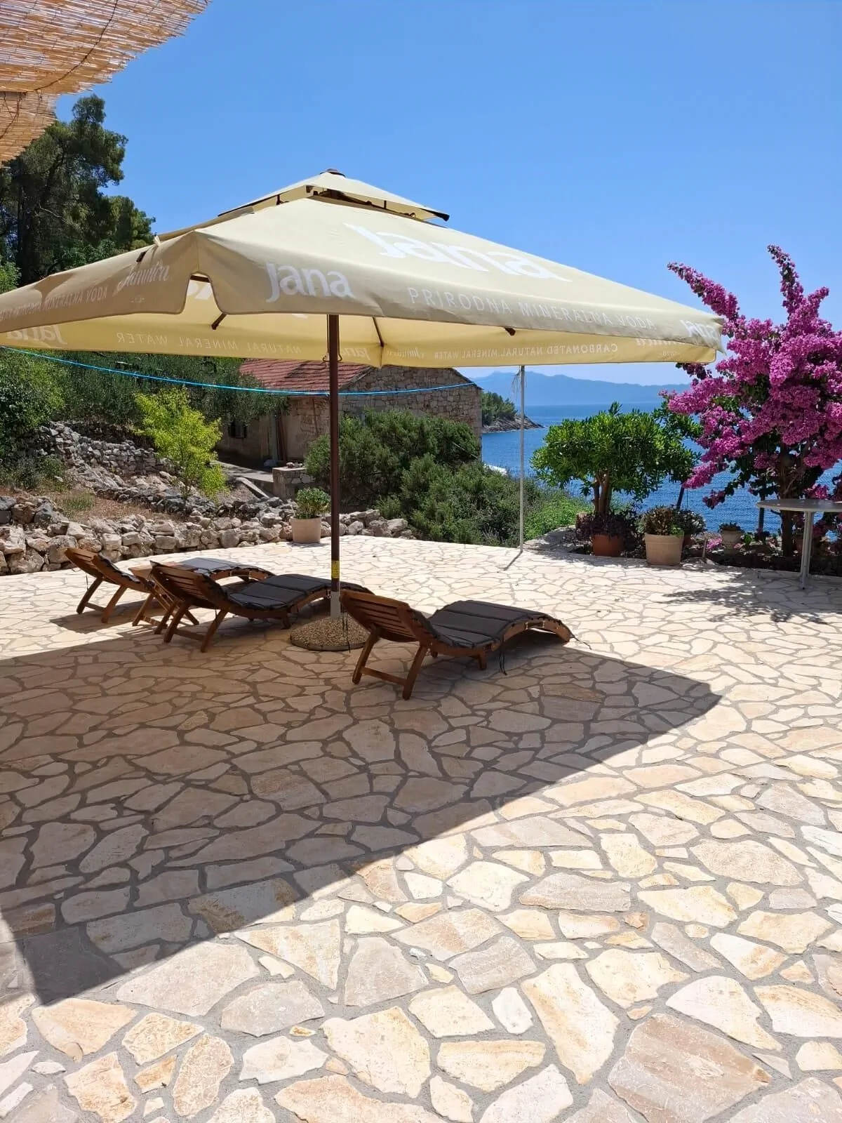 Secluded Fisherman's Cottage Cove Lučica, Hvar - 5679 Lučica – Lučica, Croația