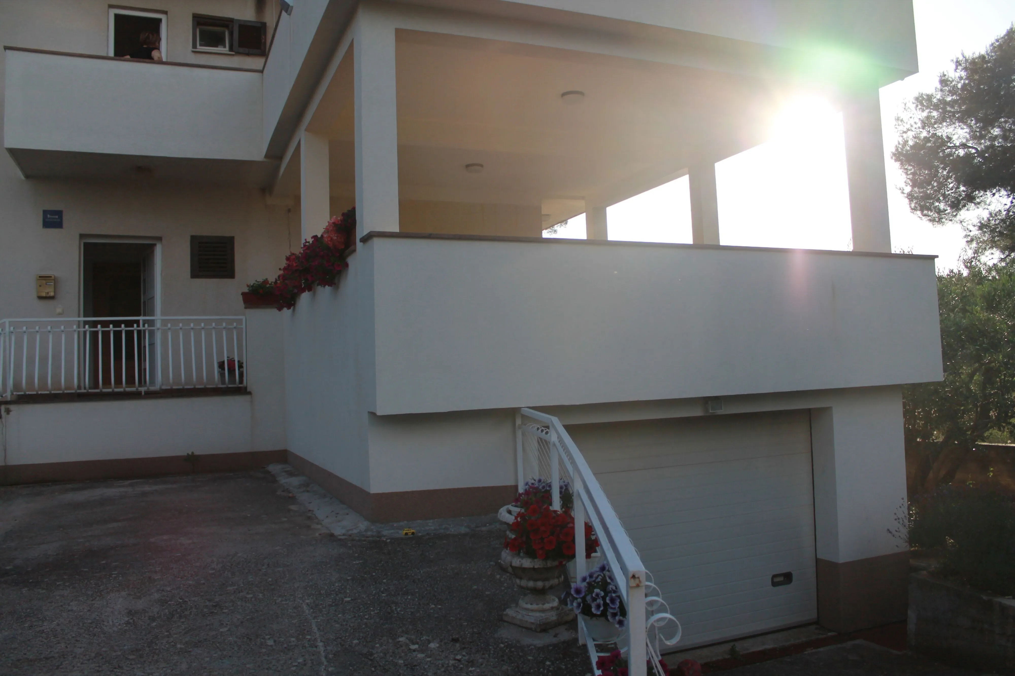 Apartments With Parking Space Brodarica, Šibenik - 15708 Brodarica - foto 4