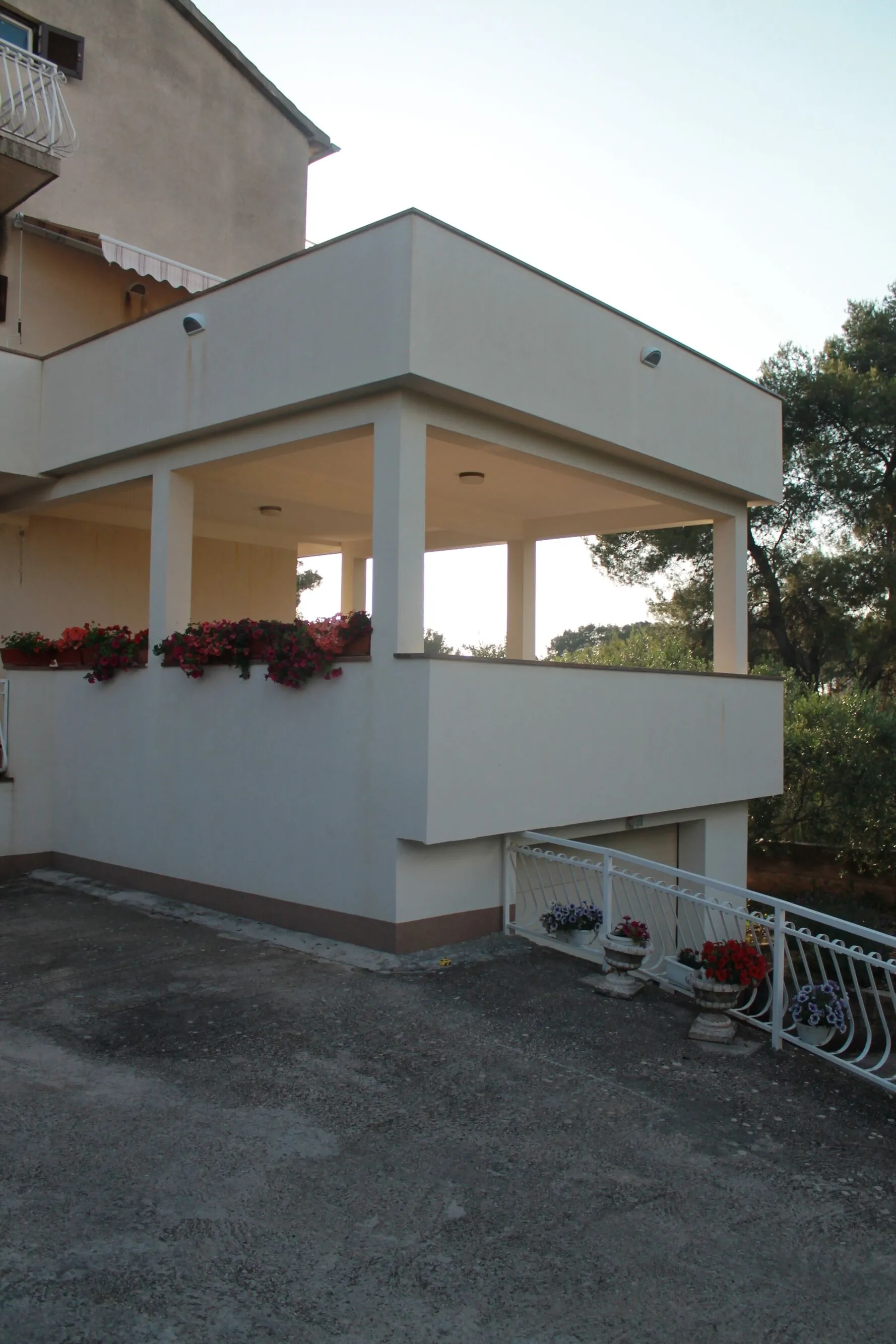Apartments With Parking Space Brodarica, Šibenik - 15708 Brodarica - foto 5