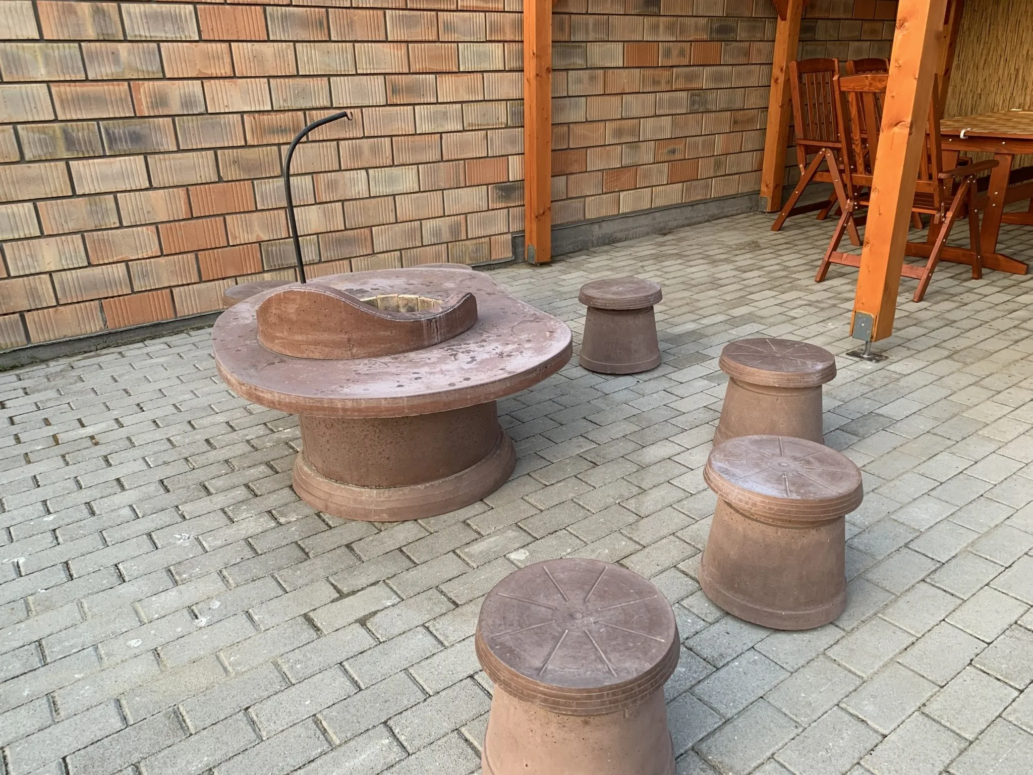 Doma Vendégház Abádszalók - foto 2