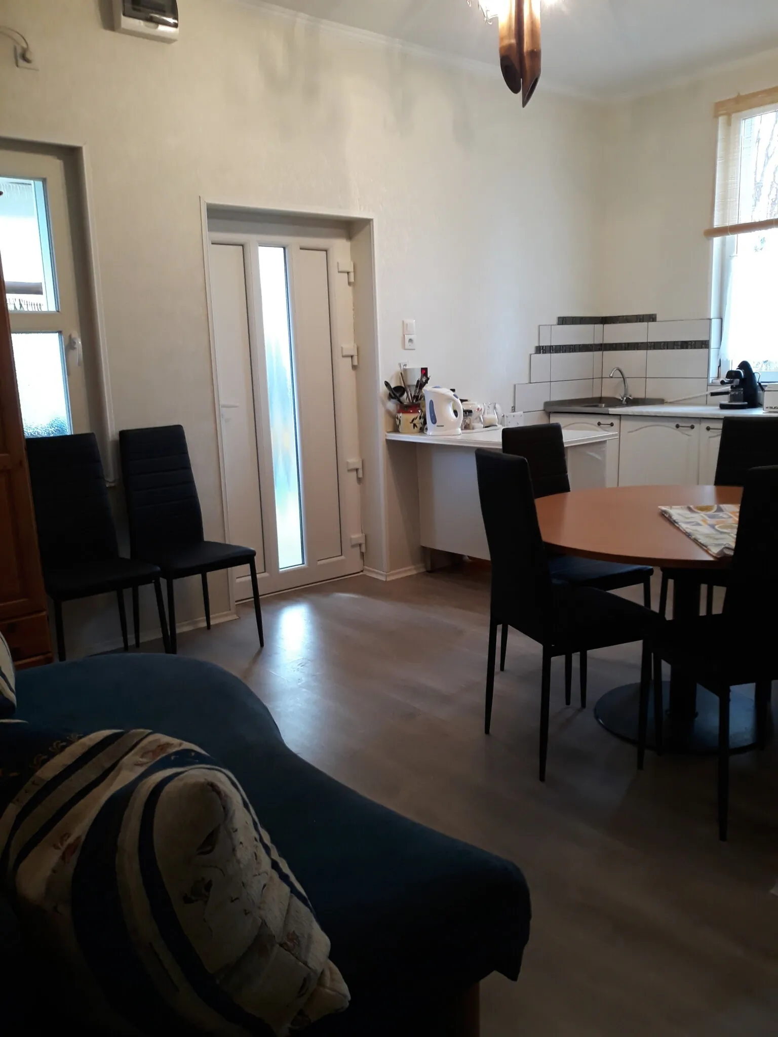 Évi Nyaralóház Siófok-Szabadifürdő – Siófok, Ungaria