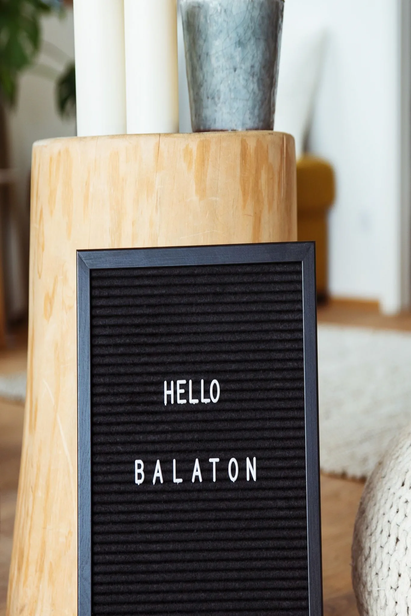 Hello Balaton Apartman Alsóörs – Alsóörs, Ungaria