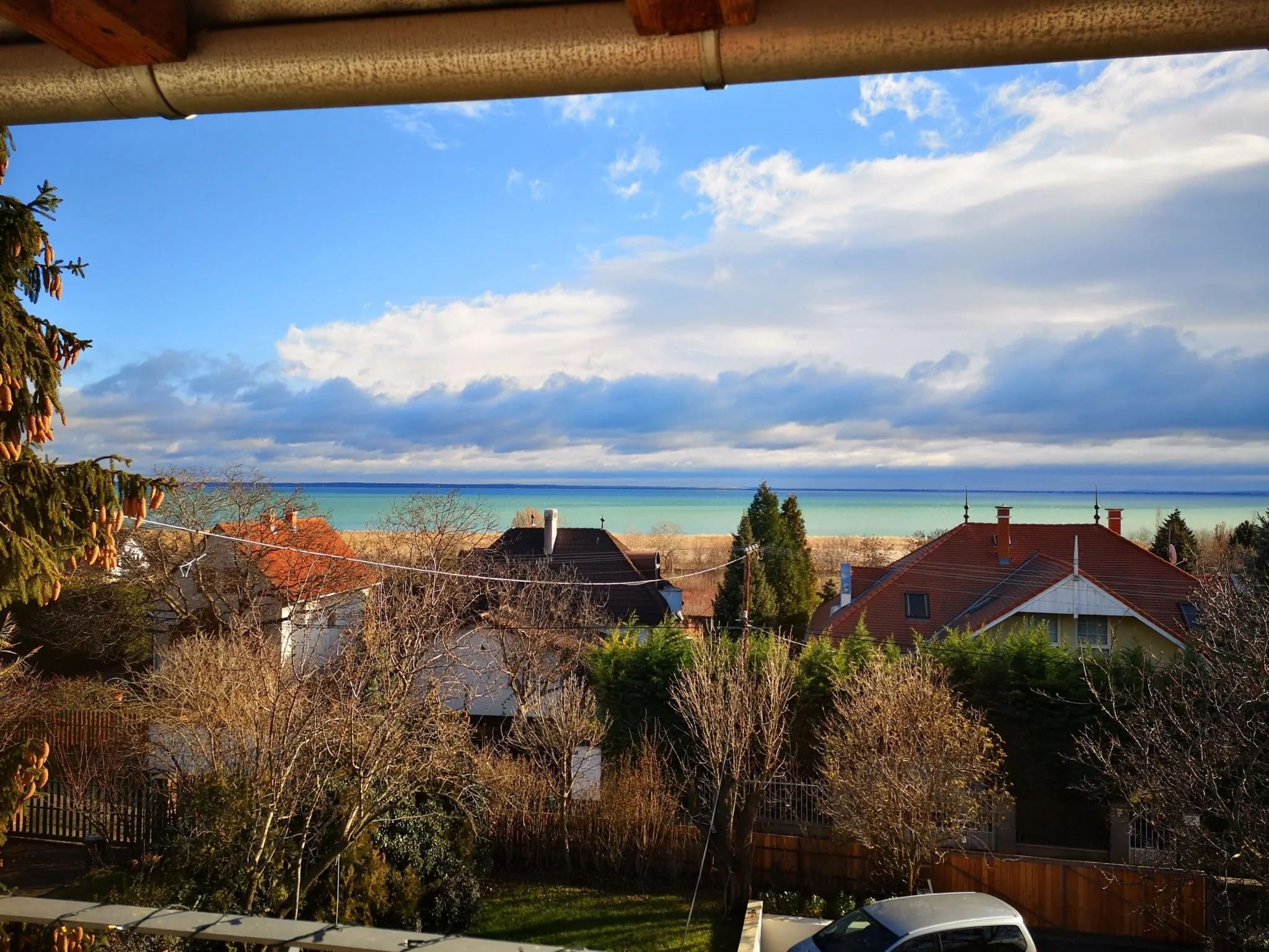 Hello Balaton Apartman Alsóörs – Alsóörs, Ungaria