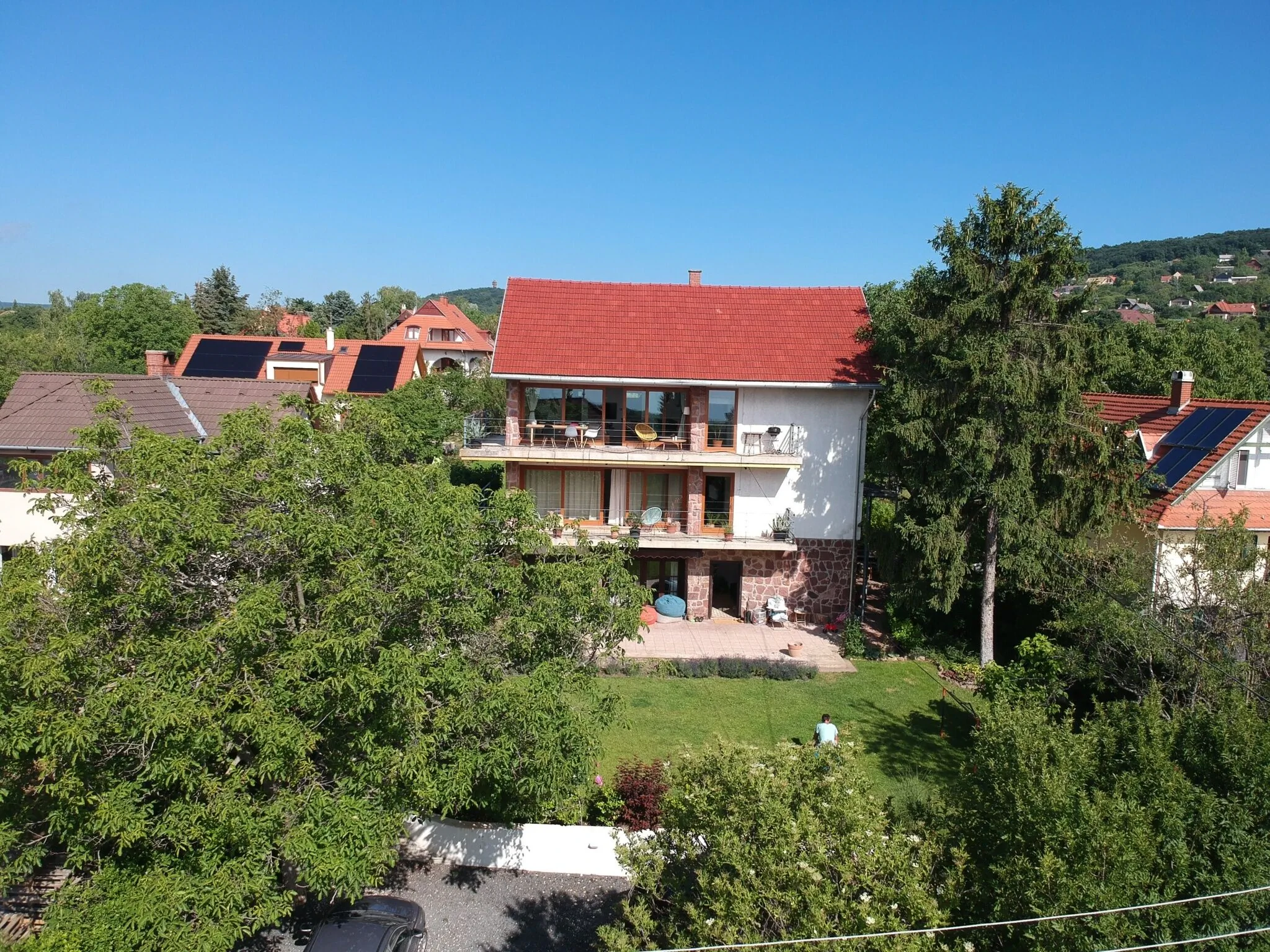 Hello Balaton Apartman Alsóörs – Alsóörs, Ungaria