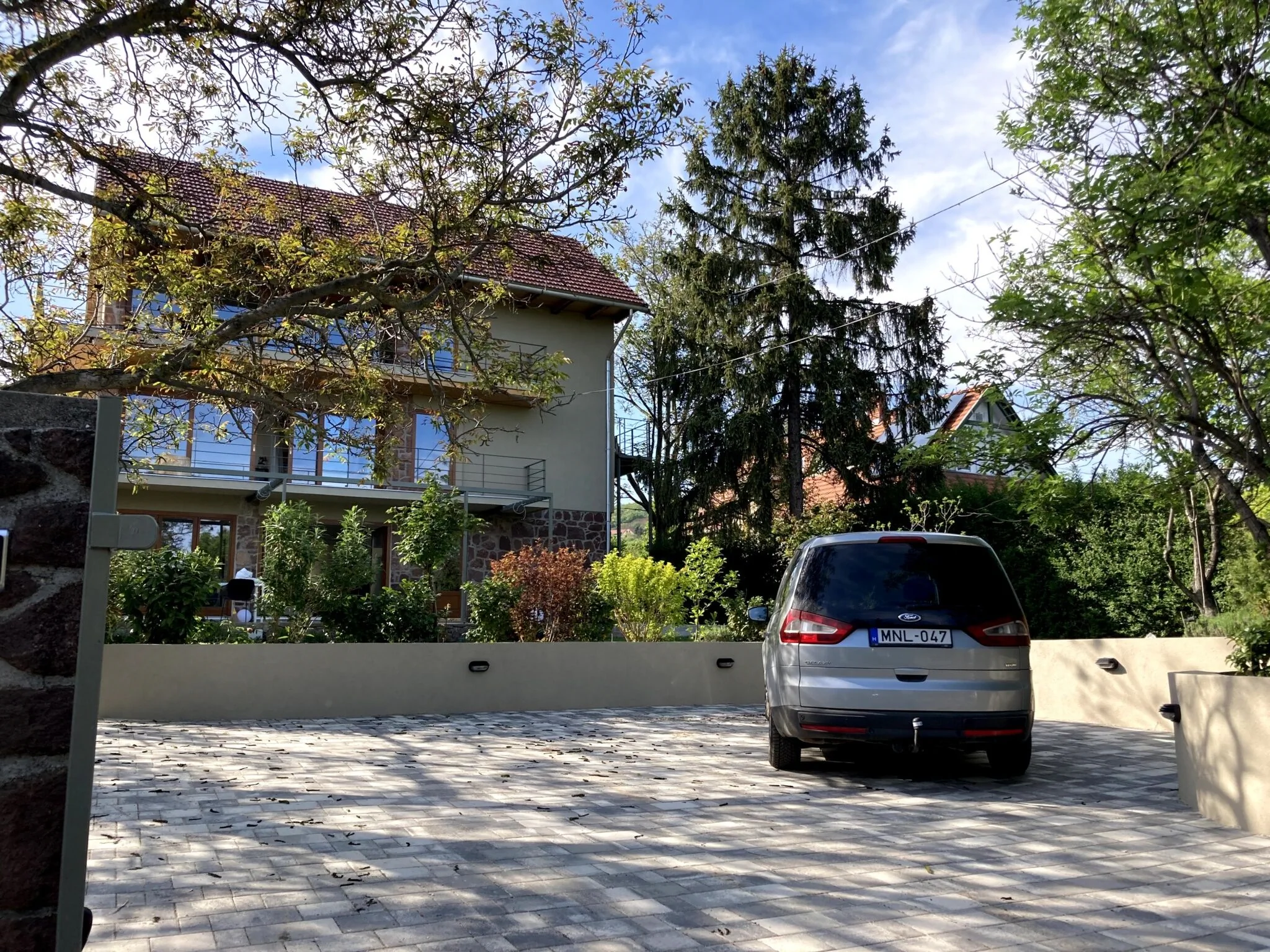 Hello Balaton Apartman Alsóörs – Alsóörs, Ungaria