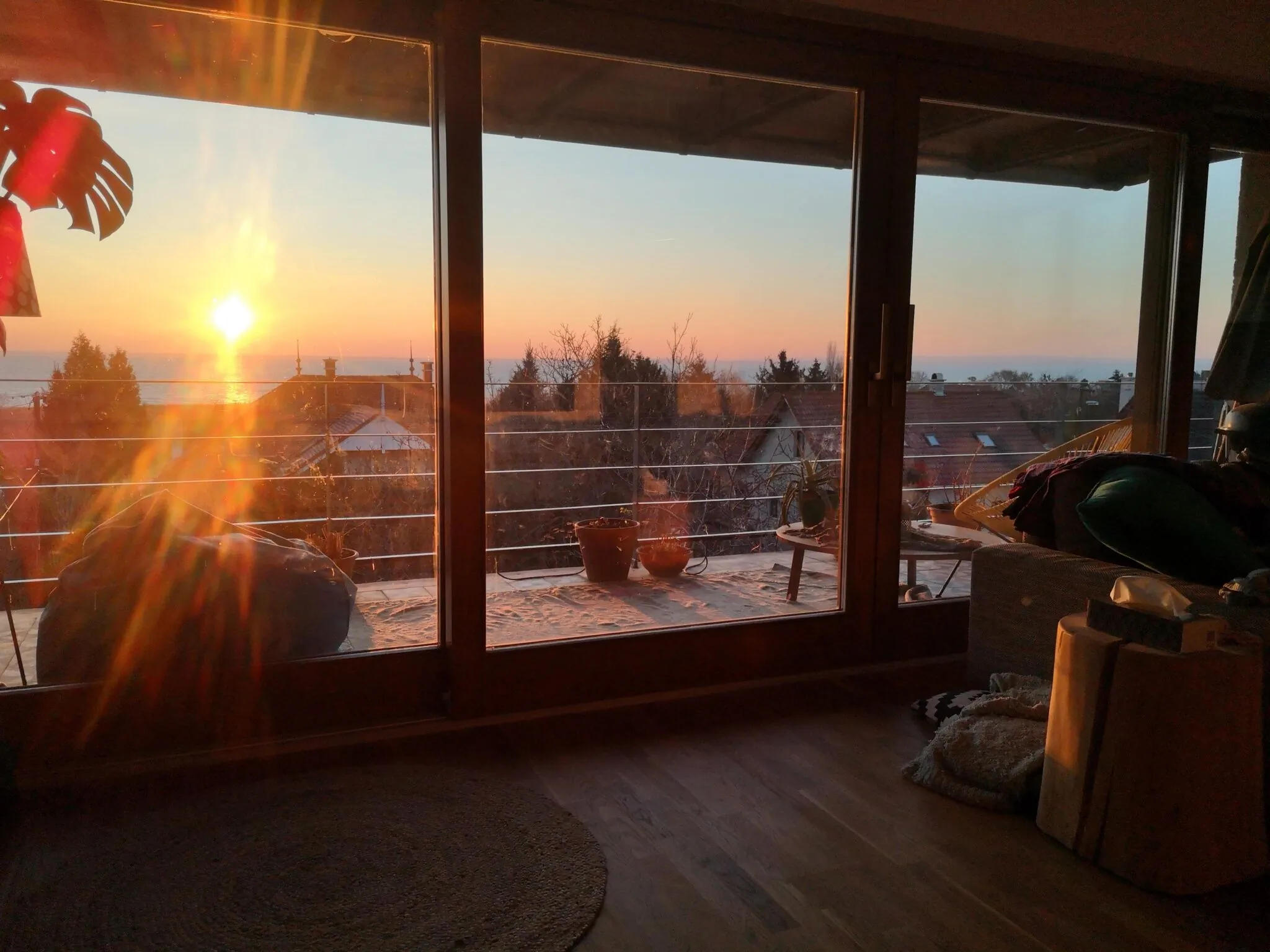 Hello Balaton Apartman Alsóörs – Alsóörs, Ungaria