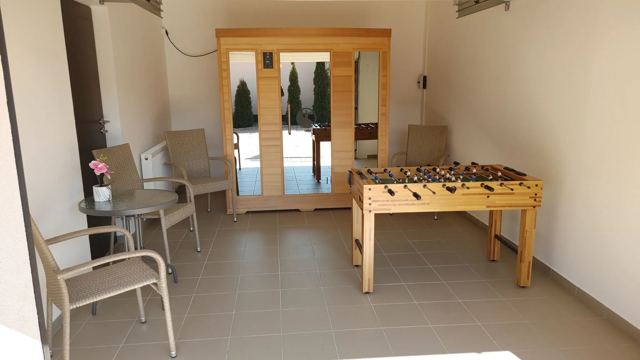 Tök-éj Vendégház Göncruszka - foto 6