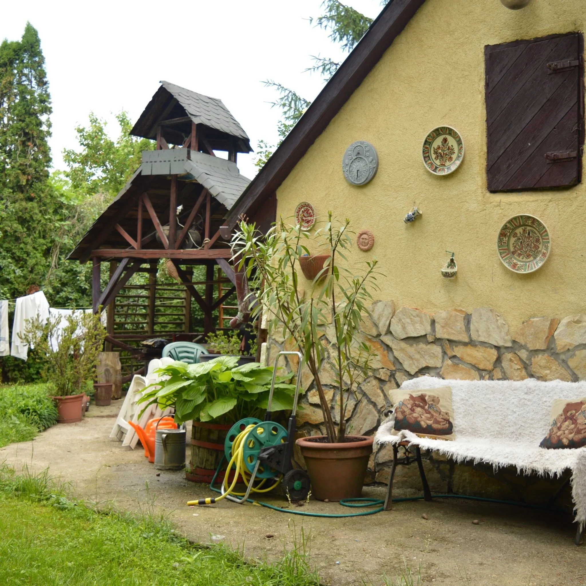 Kőporos Villa Eger – Eger, Ungaria