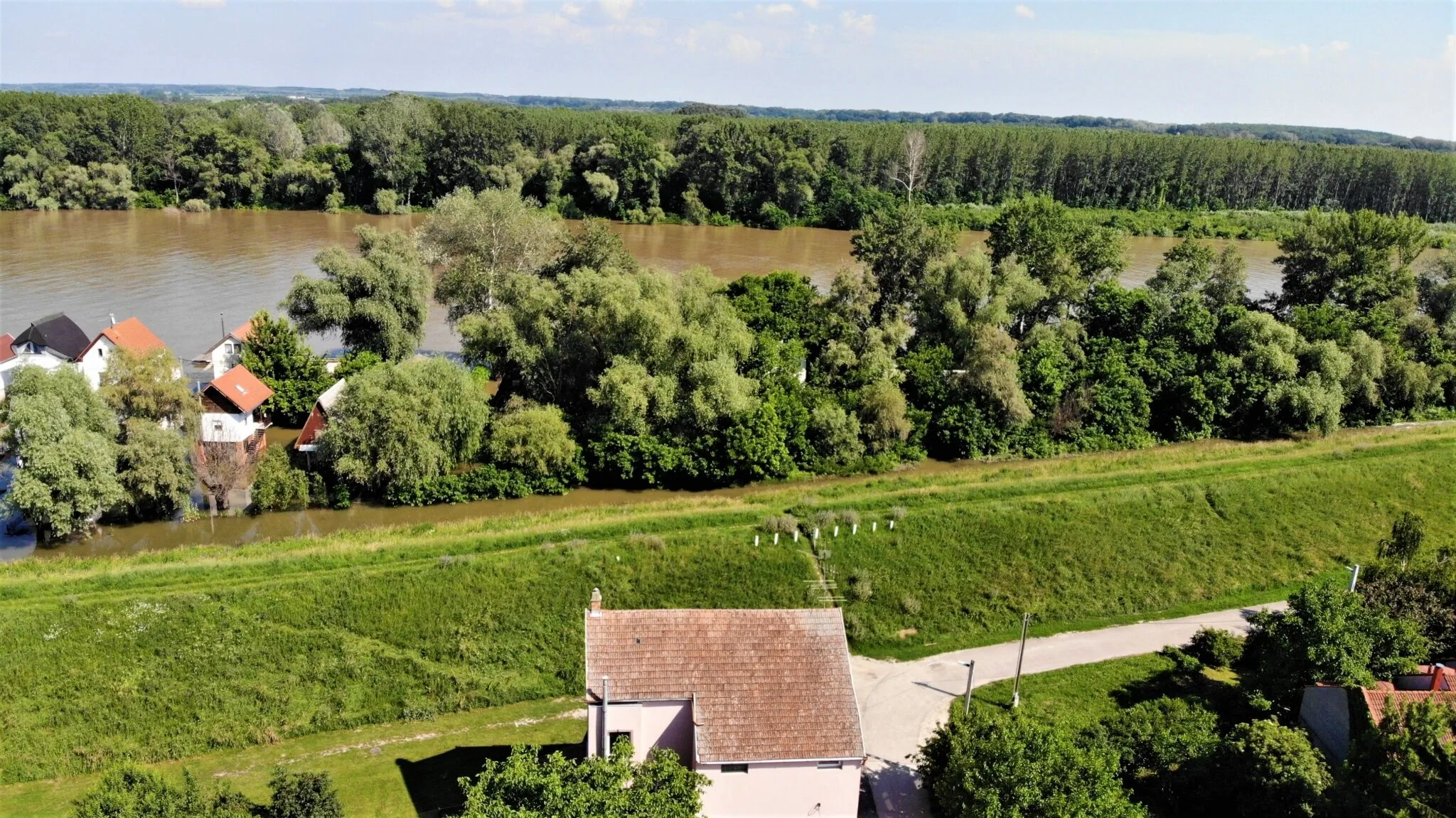 Tiszavirág Panorámaház Szeged – Szeged, Maďarsko