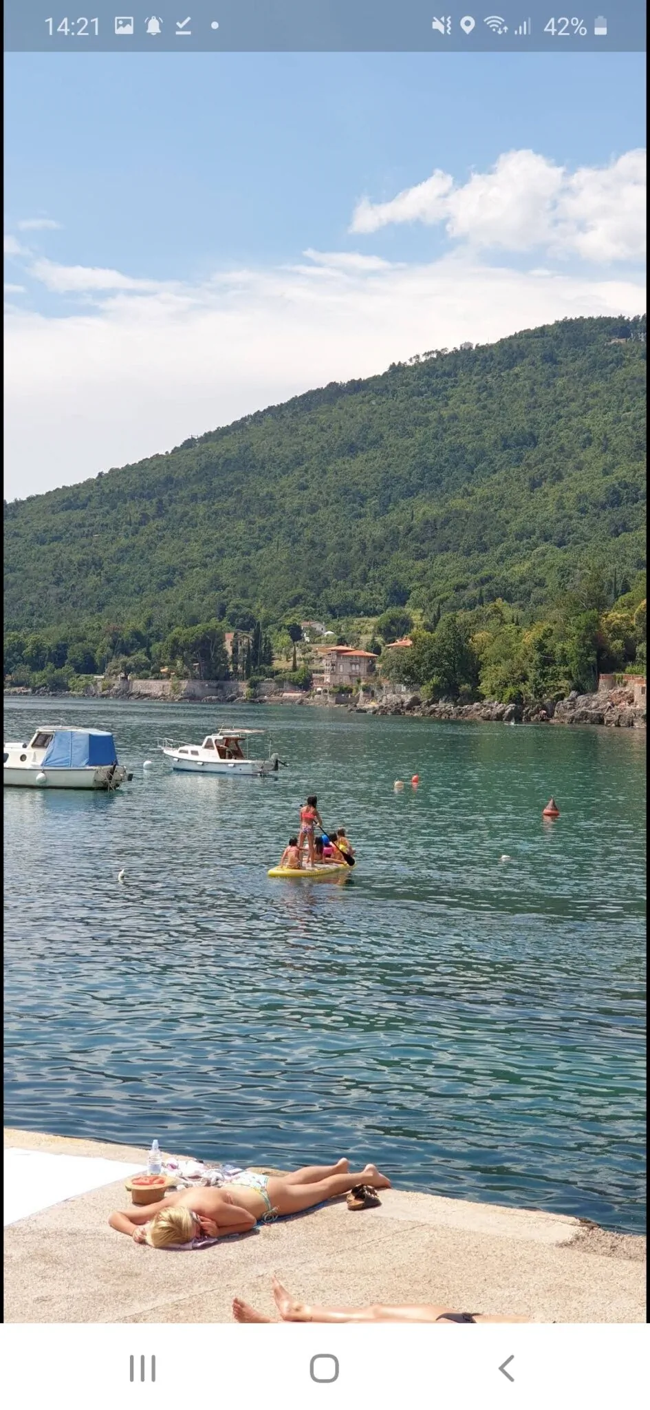 Apartman Gega Lovran - foto 7