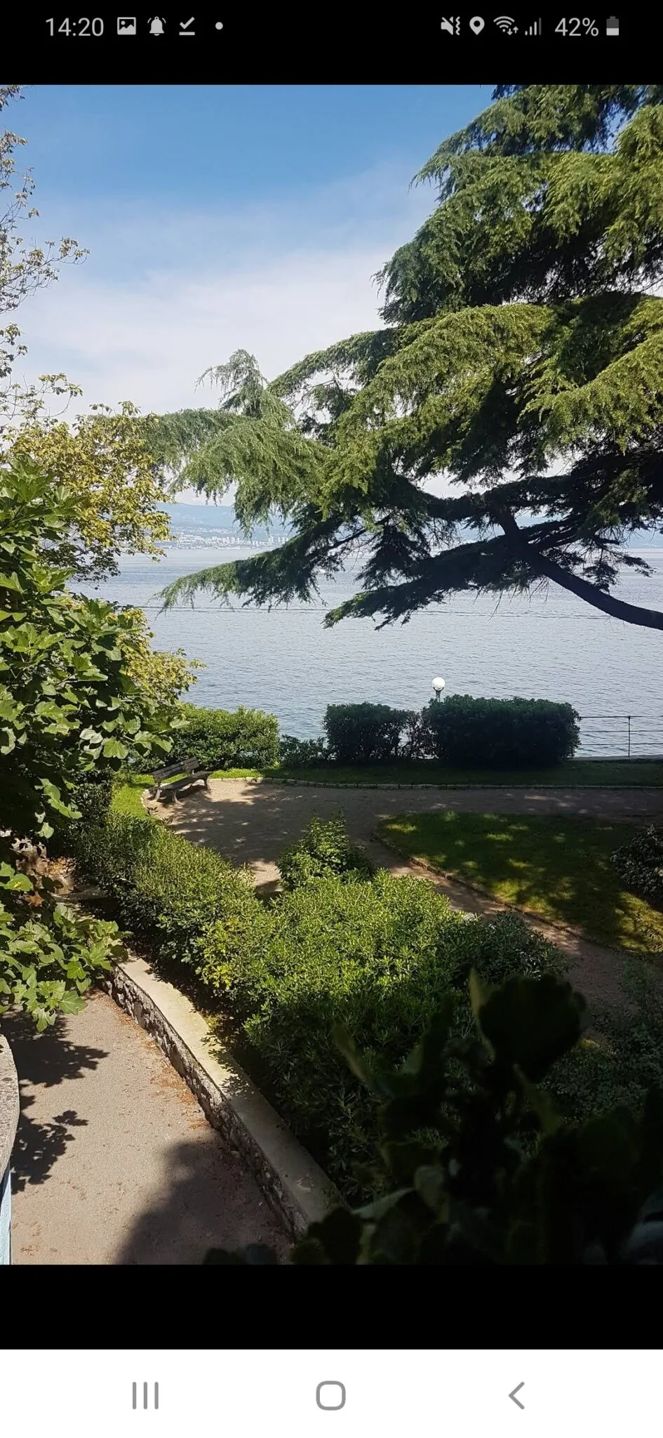Apartman Gega Lovran - foto 8