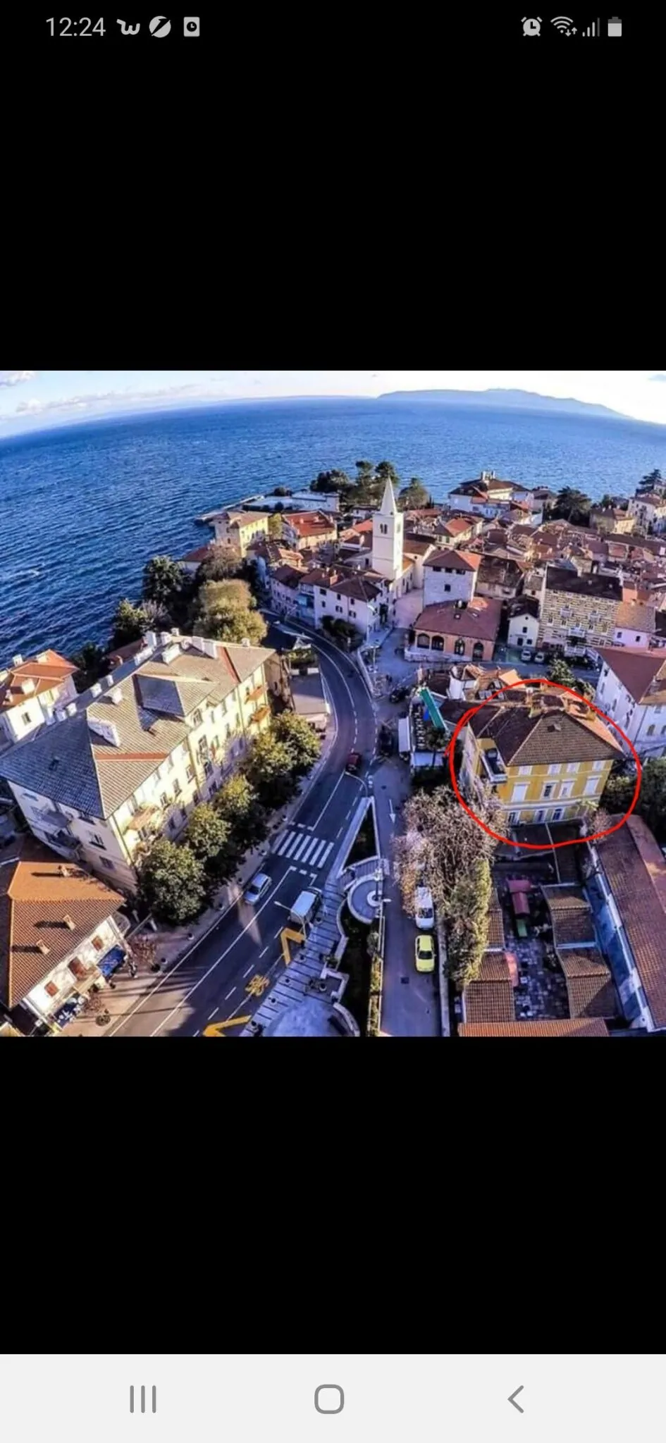 Apartman Gega Lovran - foto 2