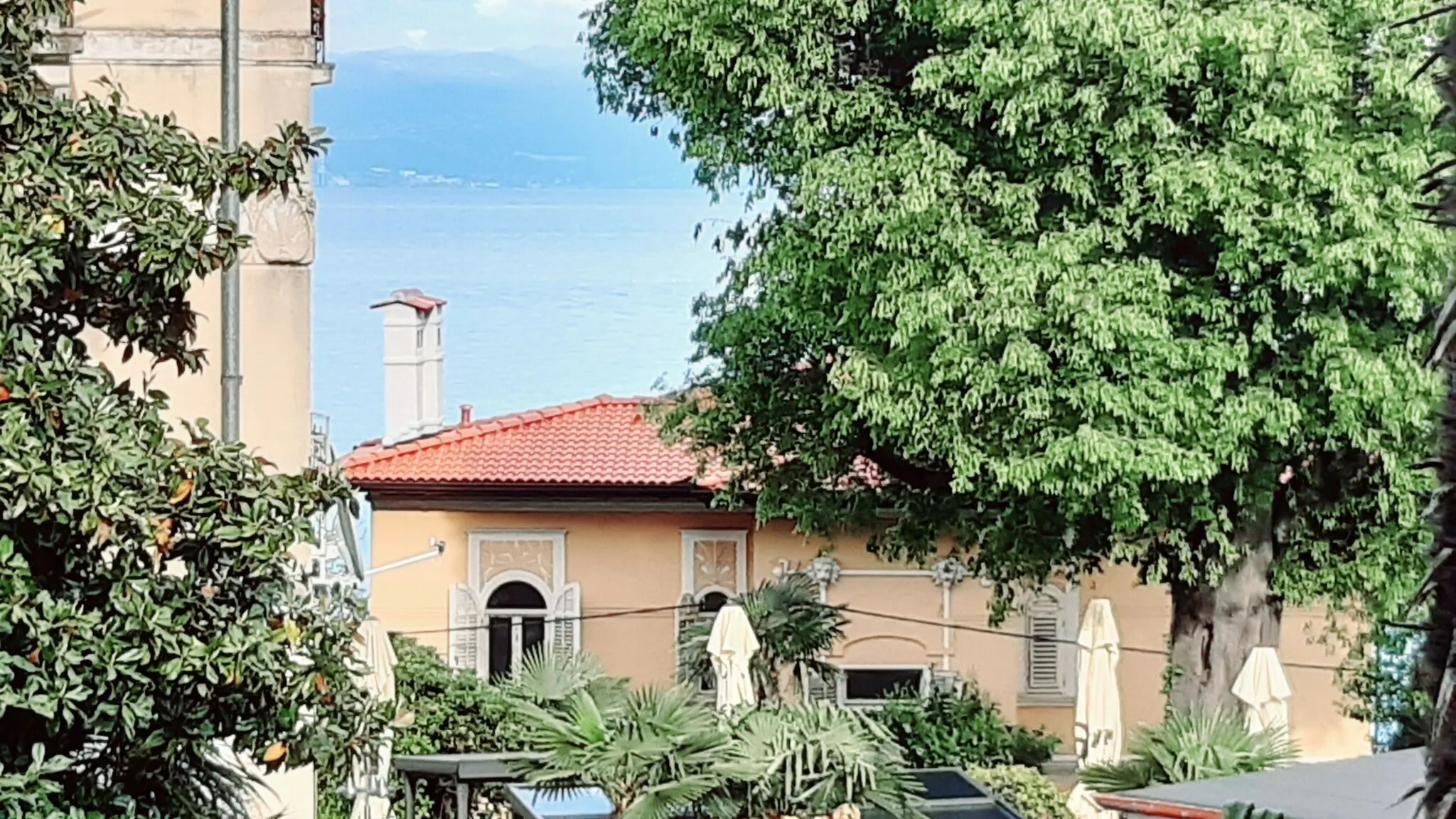 Apartman Gega Lovran - foto 3