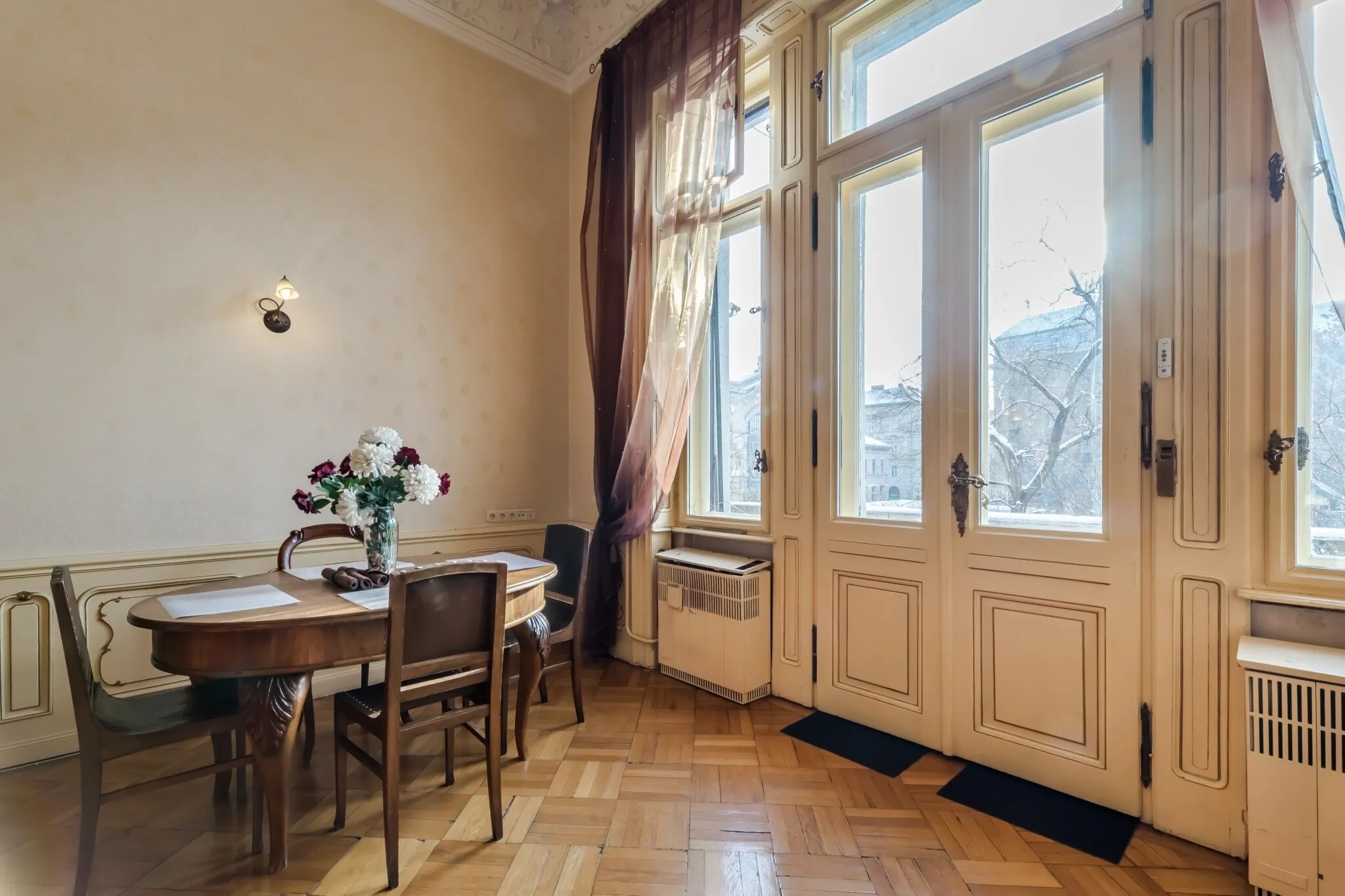 Úri Lakás Apartman Budapest – Budapesta, Ungaria