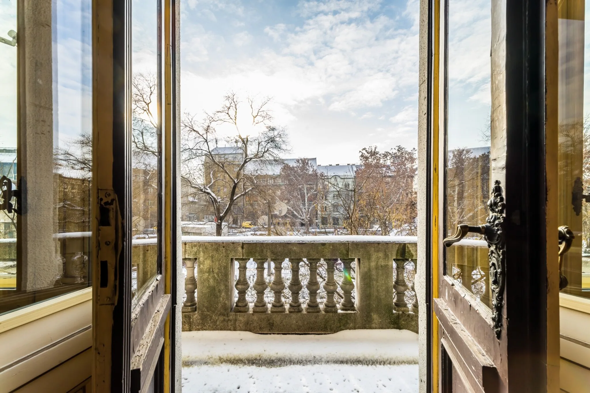 Úri Lakás Apartman Budapest – Budapesta, Ungaria