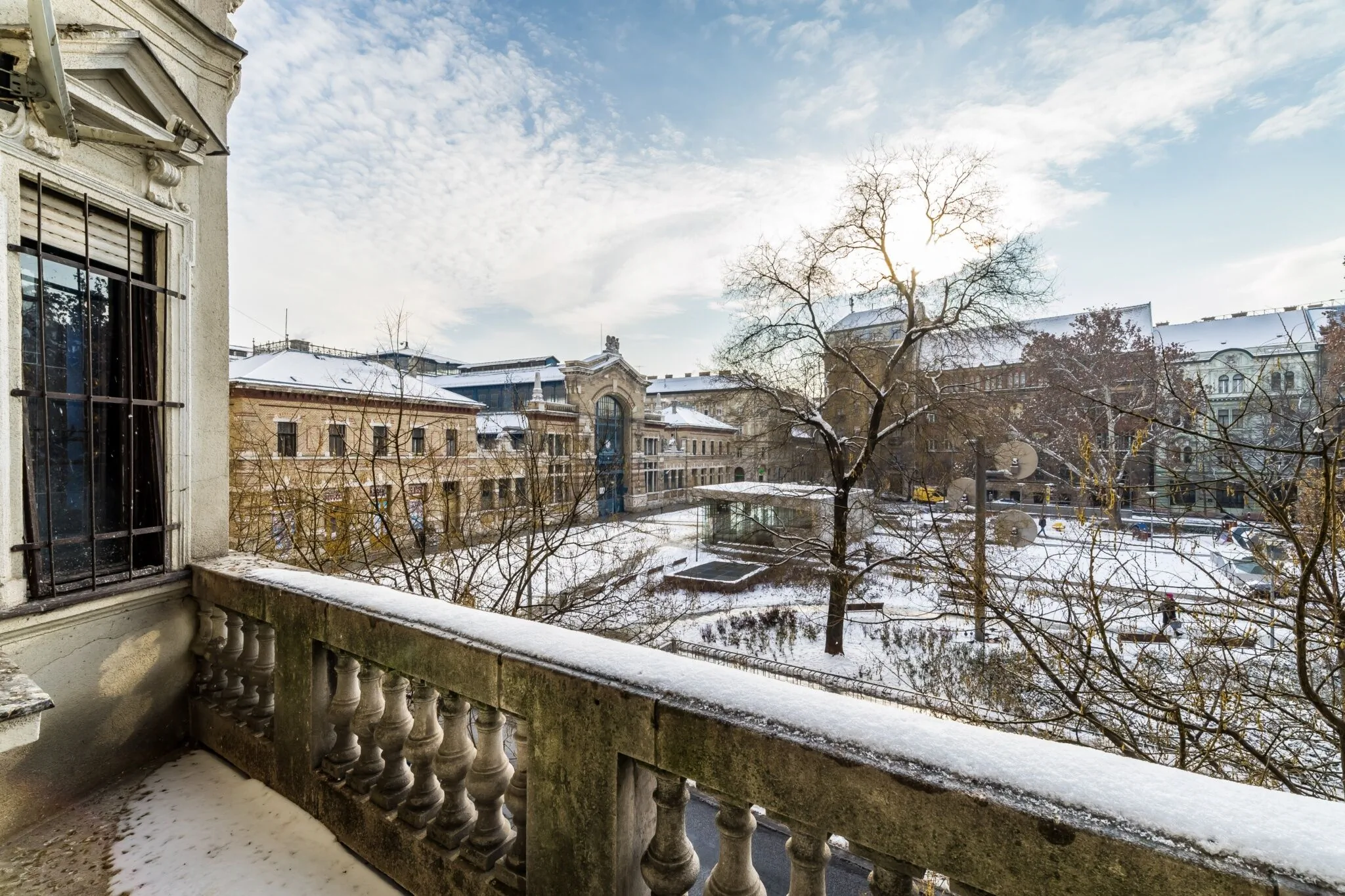 Úri Lakás Apartman Budapest – Budapesta, Ungaria