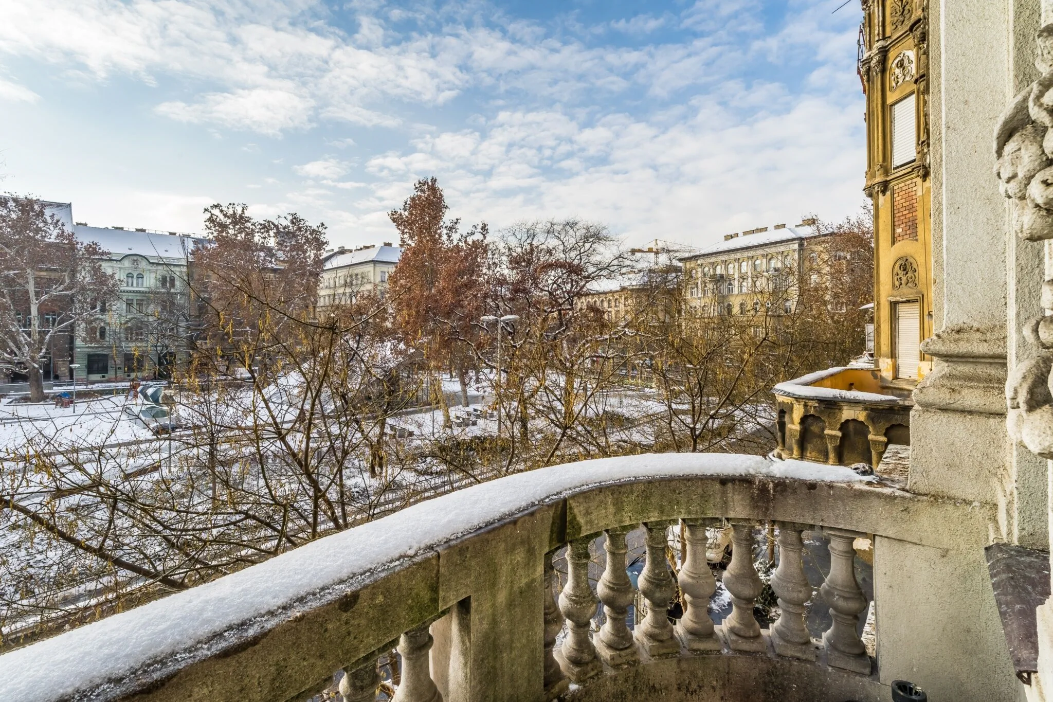 Úri Lakás Apartman Budapest – Budapesta, Ungaria