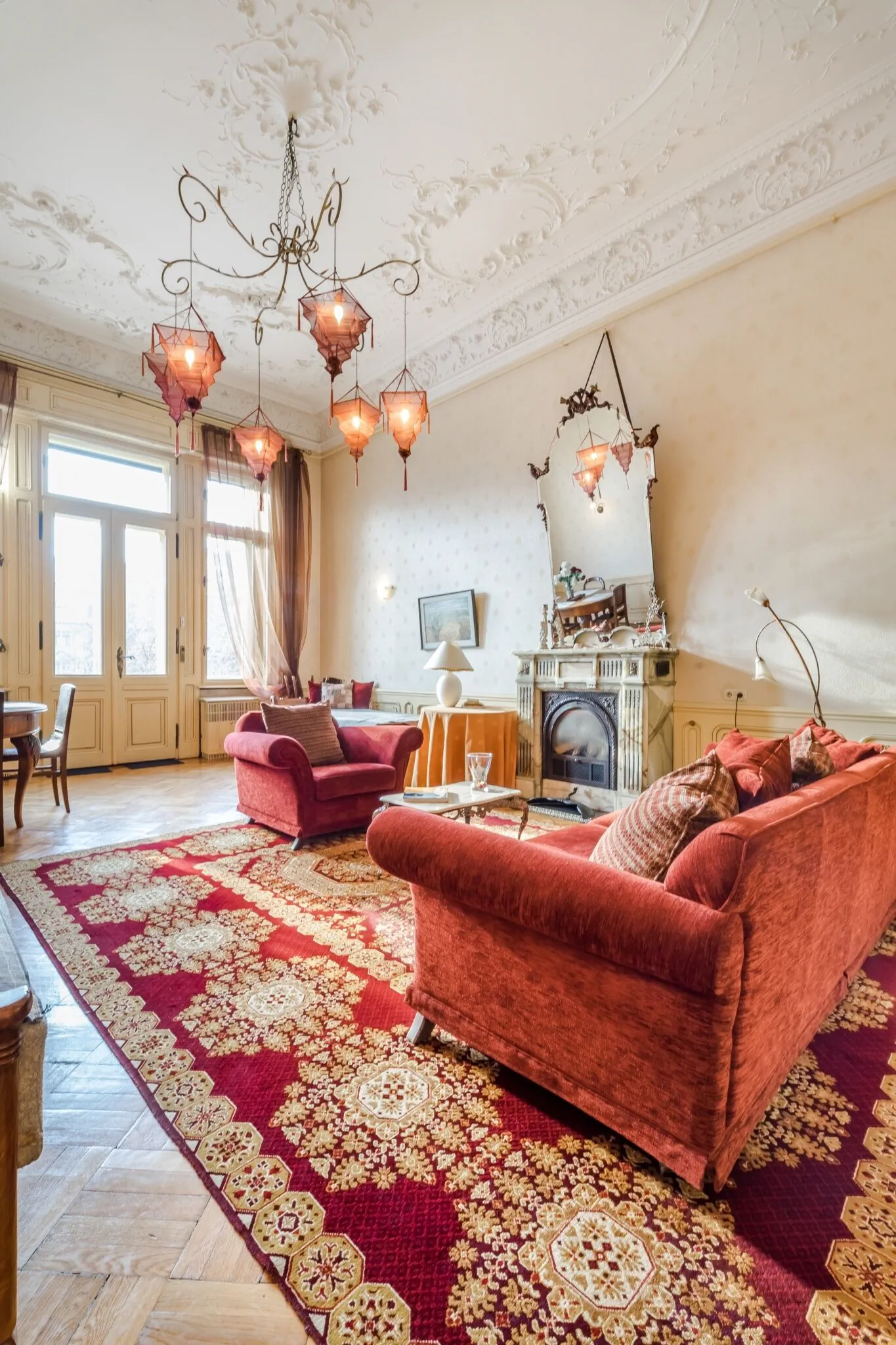 Úri Lakás Apartman Budapest – Budapesta, Ungaria