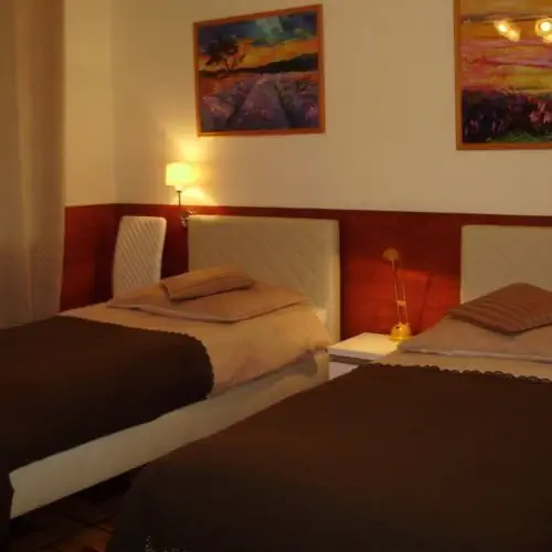 Apartament Oskar Ożarów Mazowiecki - foto 6