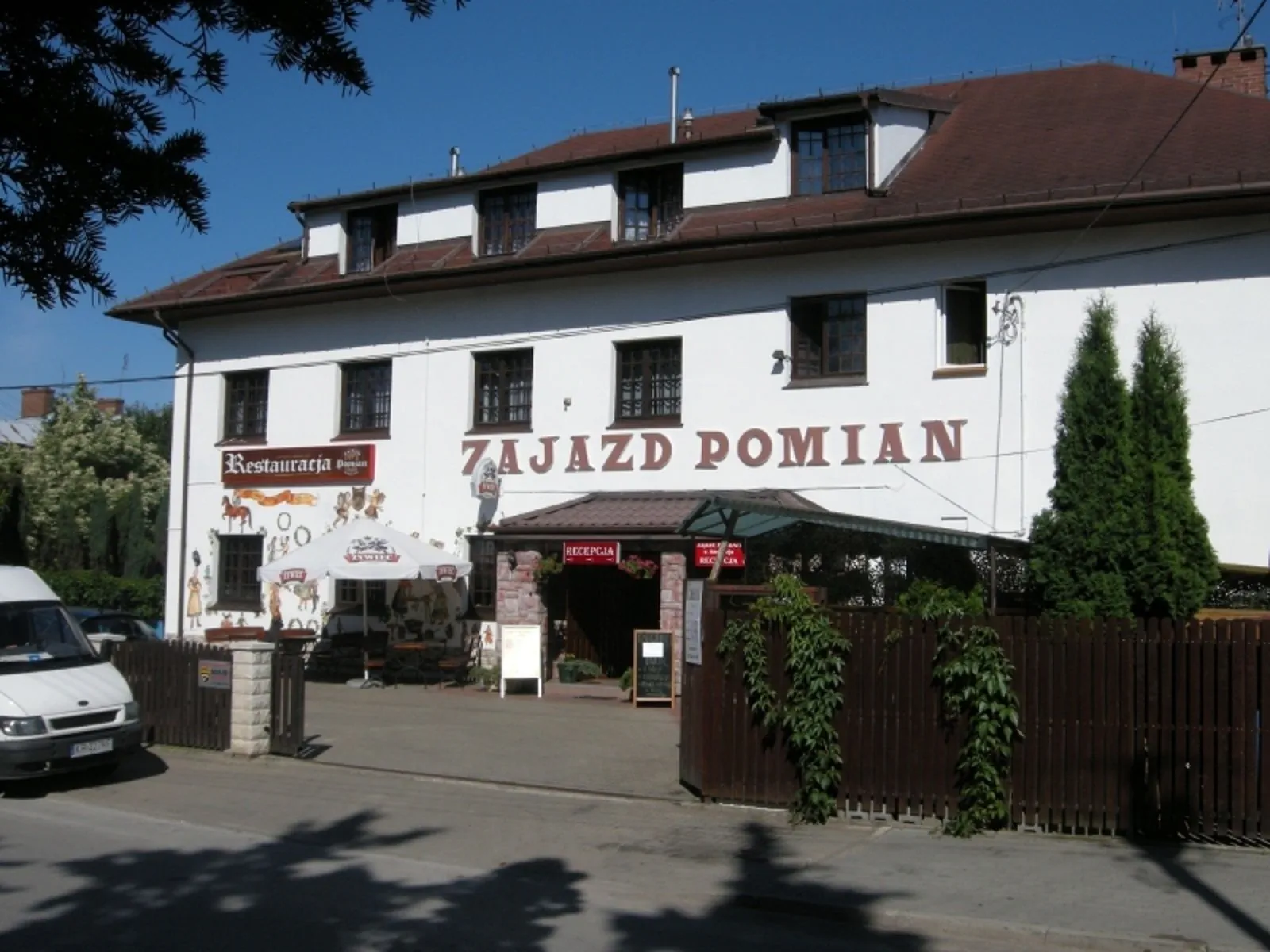 Apartament Oskar Ożarów Mazowiecki - foto 1
