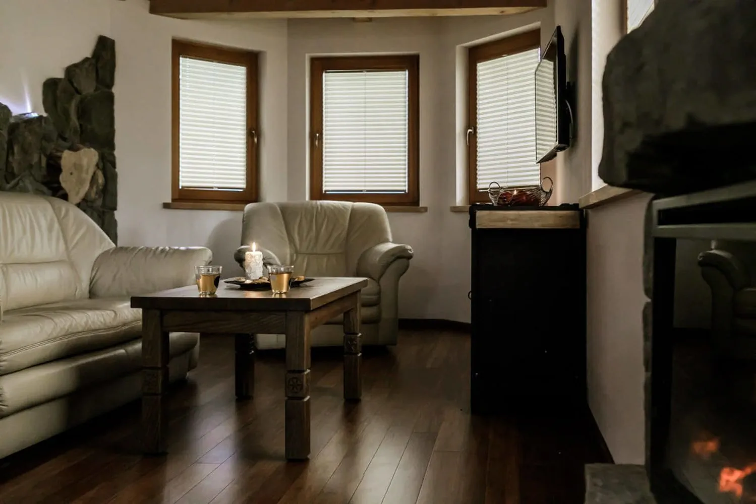 Apartament Zbójnicka Grota Kościelisko – Kościelisko, Polska