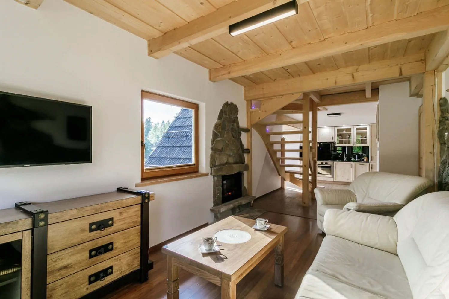 Apartament Zbójnicka Grota Kościelisko – Kościelisko, Polska