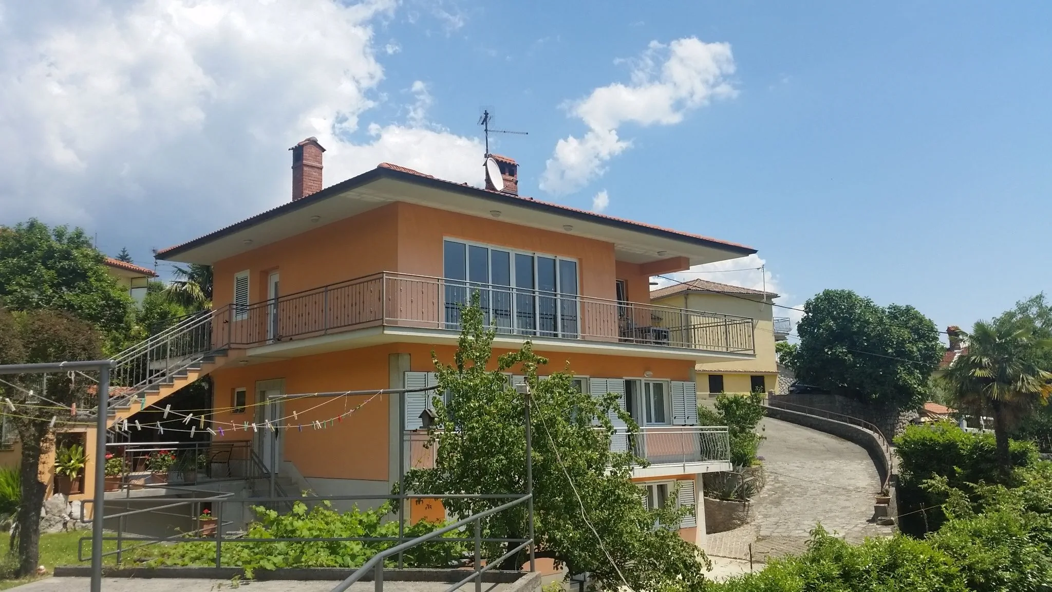 Apartmani Vesna Opatija – Opatija, Croația