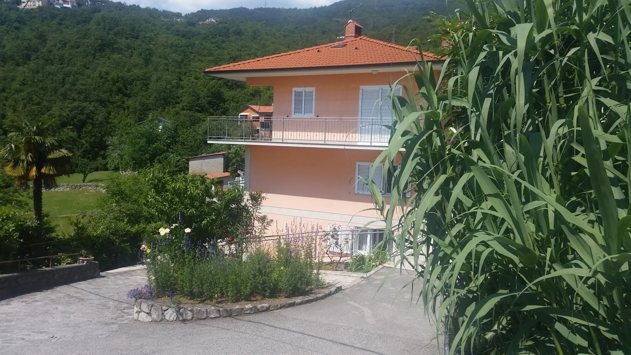 Apartmani Vesna Opatija – Opatija, Croația