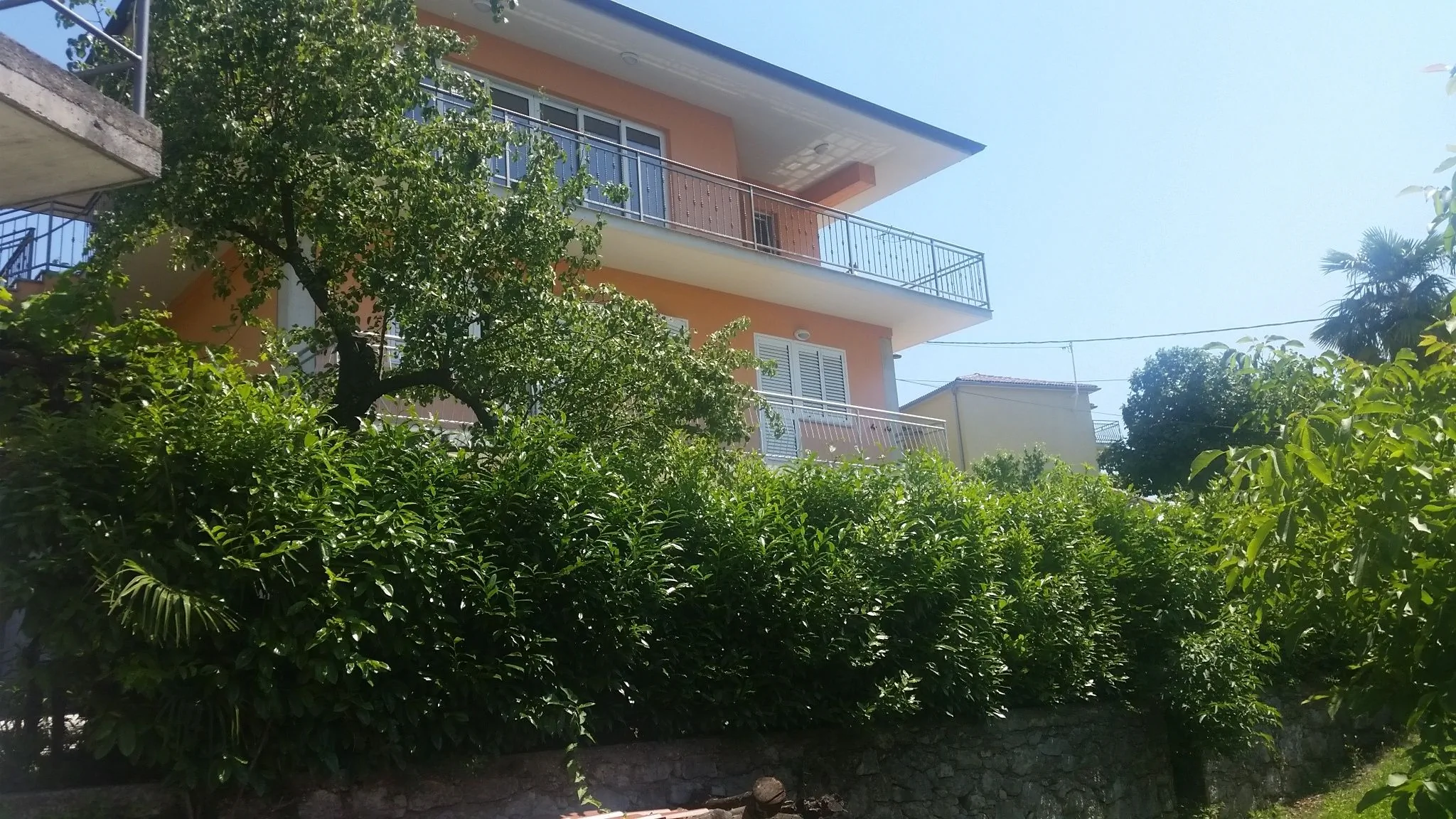 Apartmani Vesna Opatija – Opatija, Croația