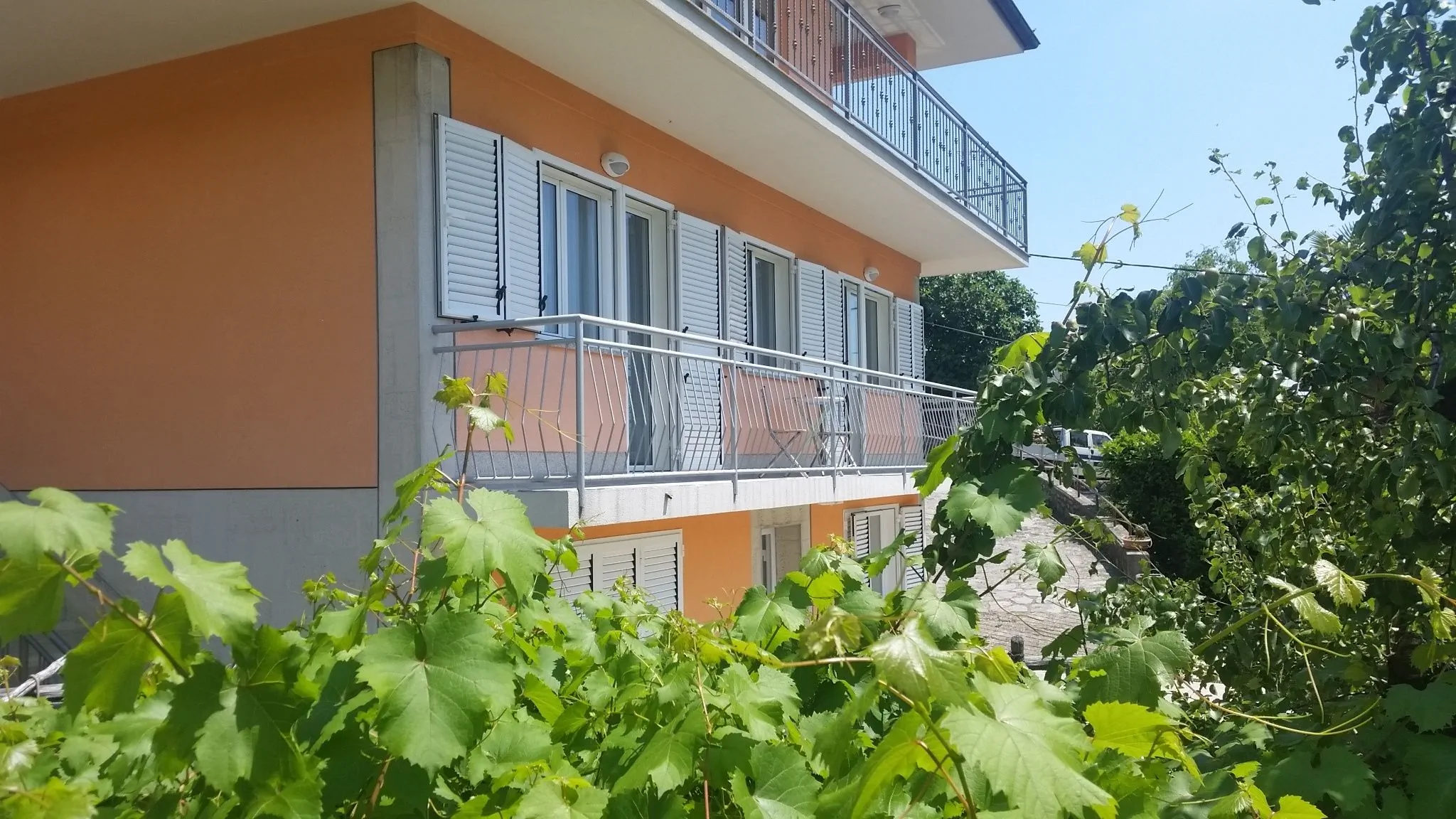 Apartmani Vesna Opatija – Opatija, Croația