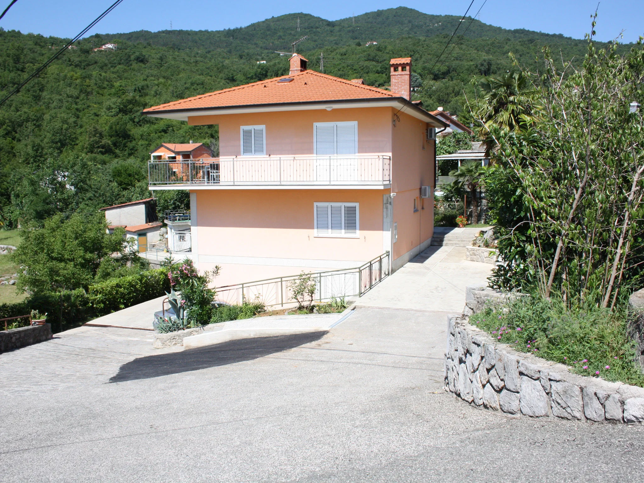 Apartmani Vesna Opatija – Opatija, Croația