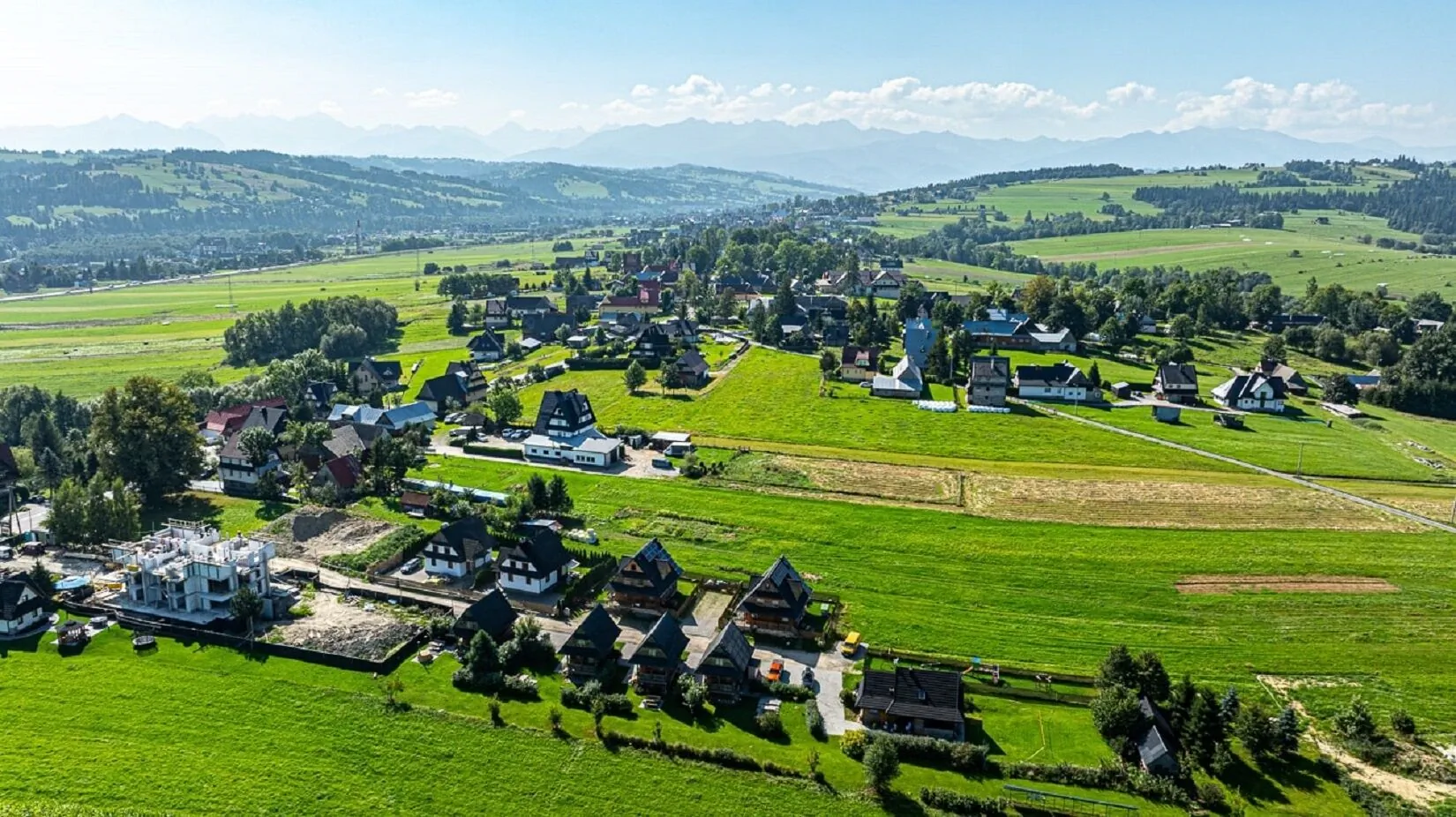 Domki z Duszą - Bańska Niżna Zakopane - foto 8