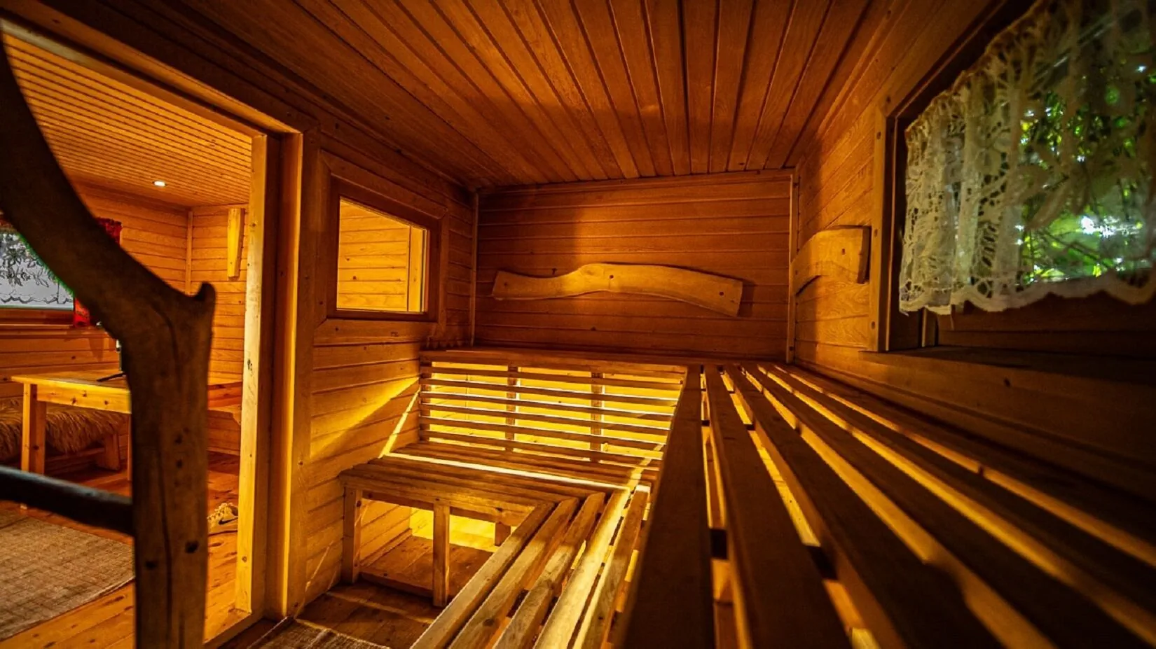 Domki z Duszą - Bańska Niżna Zakopane - foto 4
