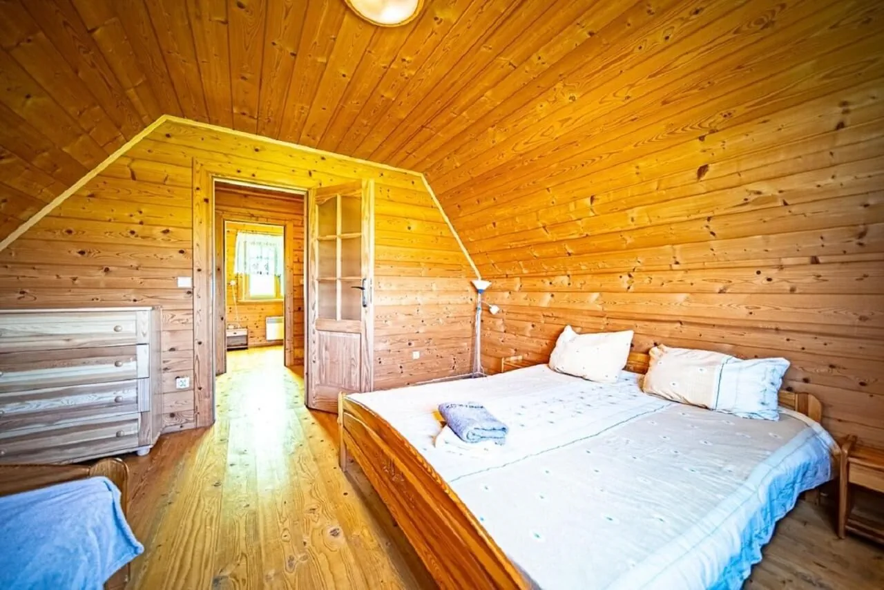 Domki z Duszą - Bańska Niżna Zakopane - foto 6