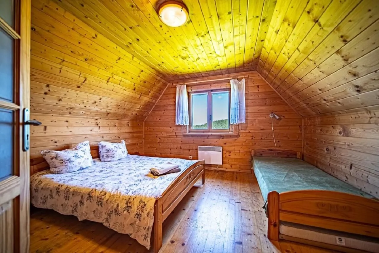 Domki z Duszą - Bańska Niżna Zakopane - foto 3