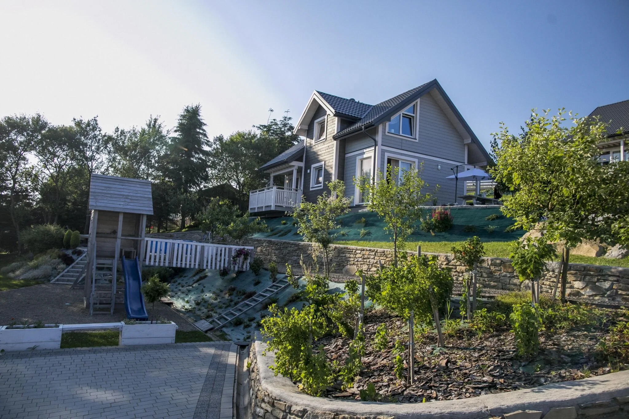Apartament Tabaszówka Krynica Zdrój – Krynica-Zdrój, Polska