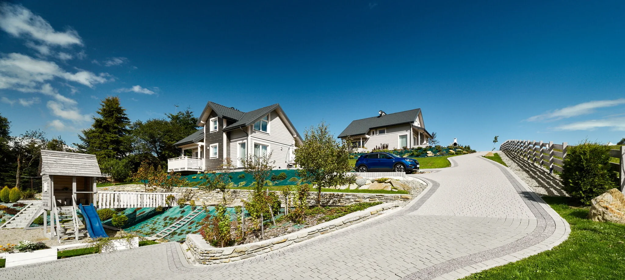 Apartament Tabaszówka Krynica Zdrój – Krynica-Zdrój, Polska