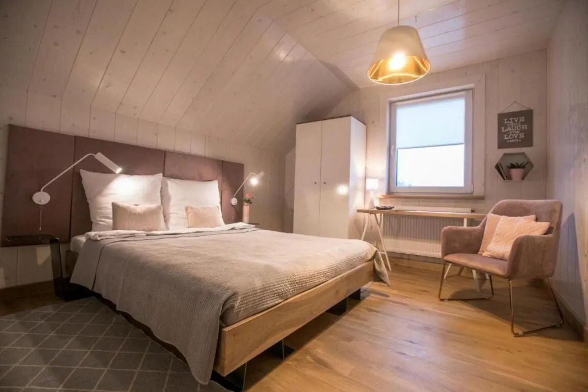 Apartament Tabaszówka Krynica Zdrój – Krynica-Zdrój, Polska