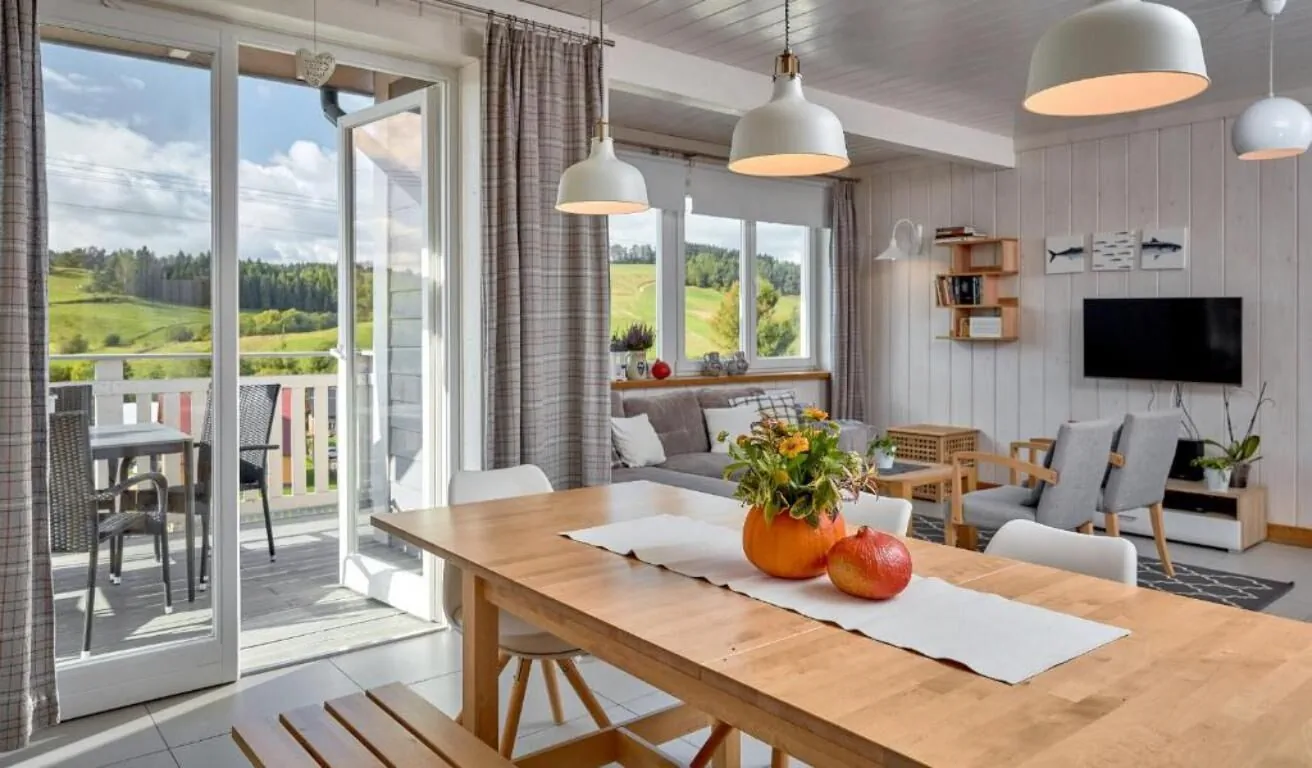 Apartament Tabaszówka Krynica Zdrój – Krynica-Zdrój, Polska