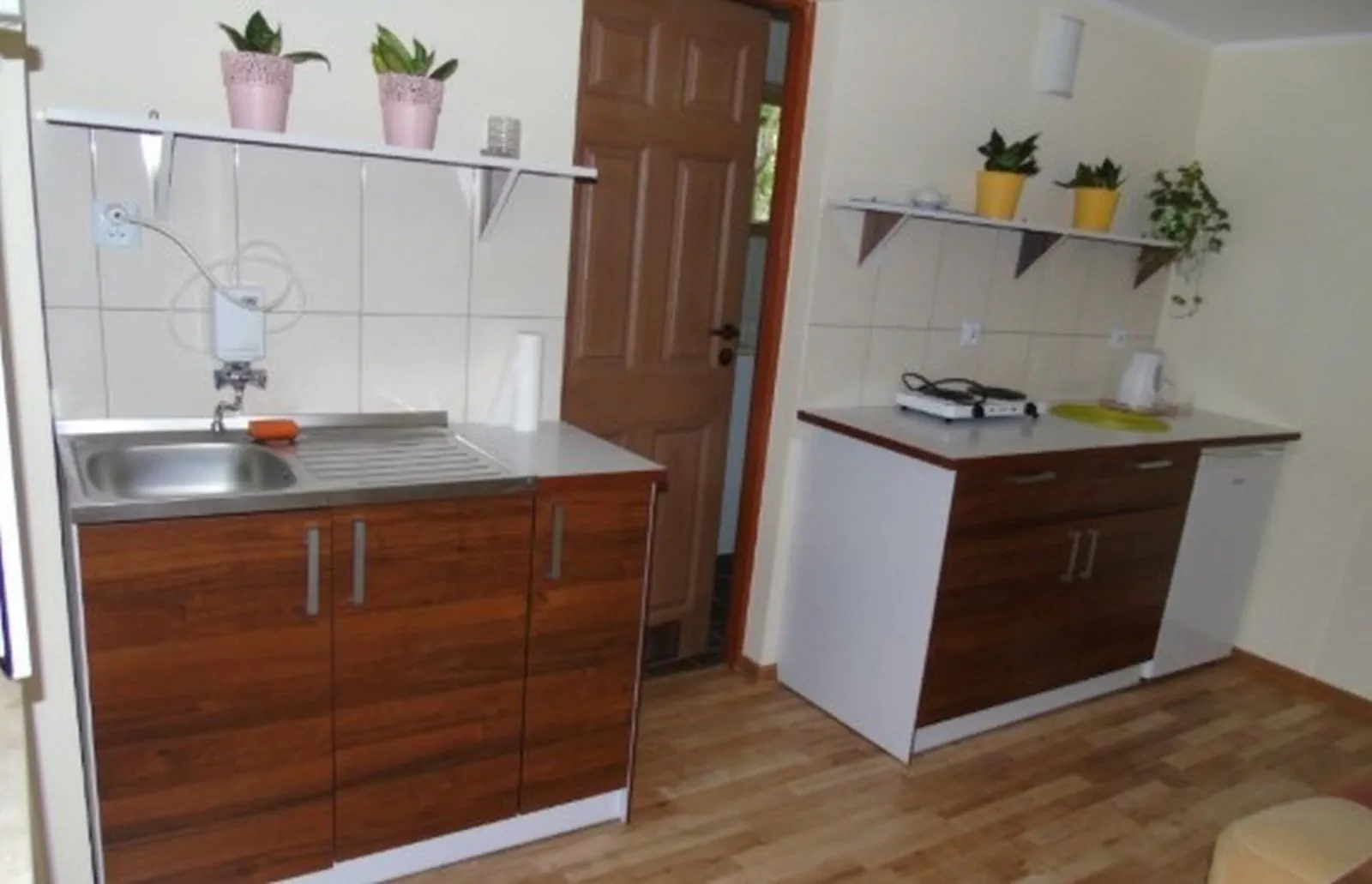 Domek letniskowy Brodnica Górna - foto 2