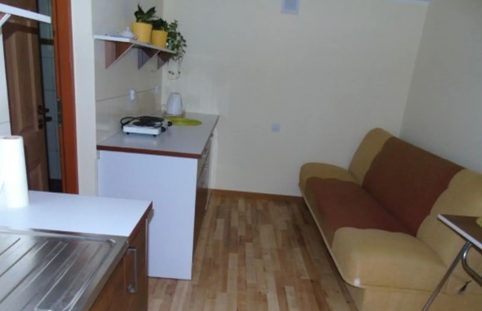 Domek letniskowy Brodnica Górna - foto 3