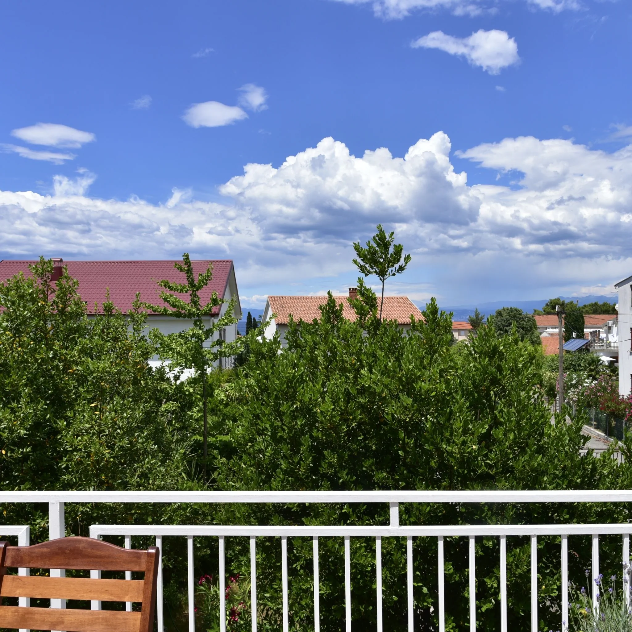 Apartment Palm Tree Malinska – Malinska, Chorwacja