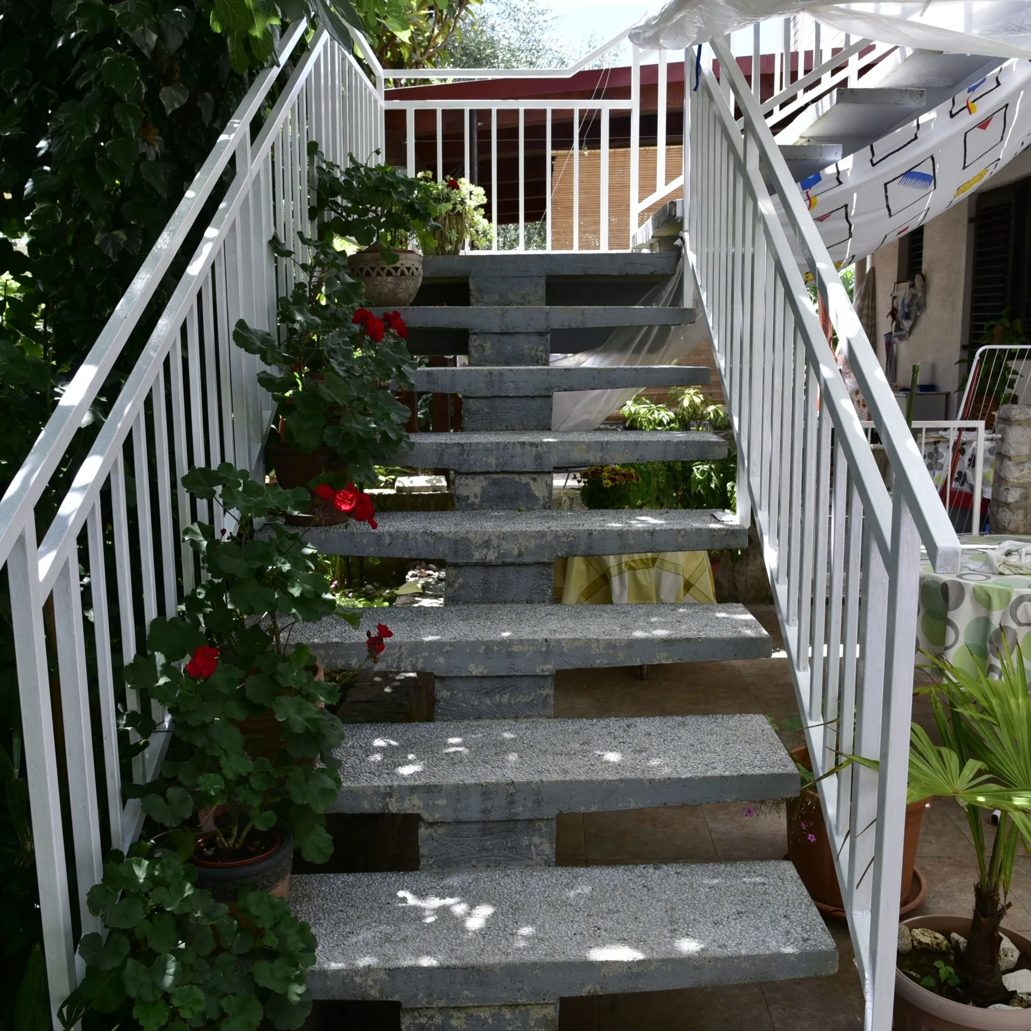 Apartment Palm Tree Malinska – Malinska, Chorwacja