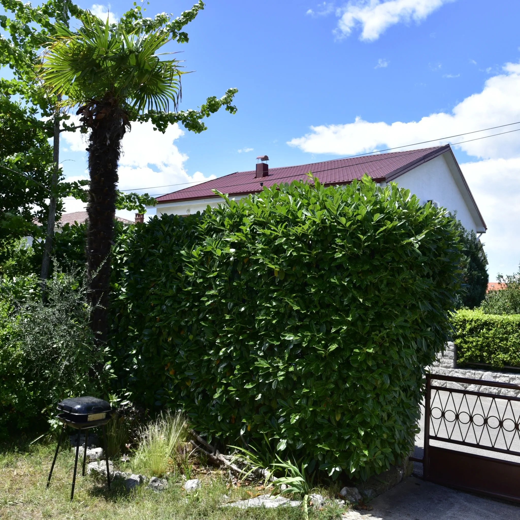 Apartment Palm Tree Malinska – Malinska, Chorwacja