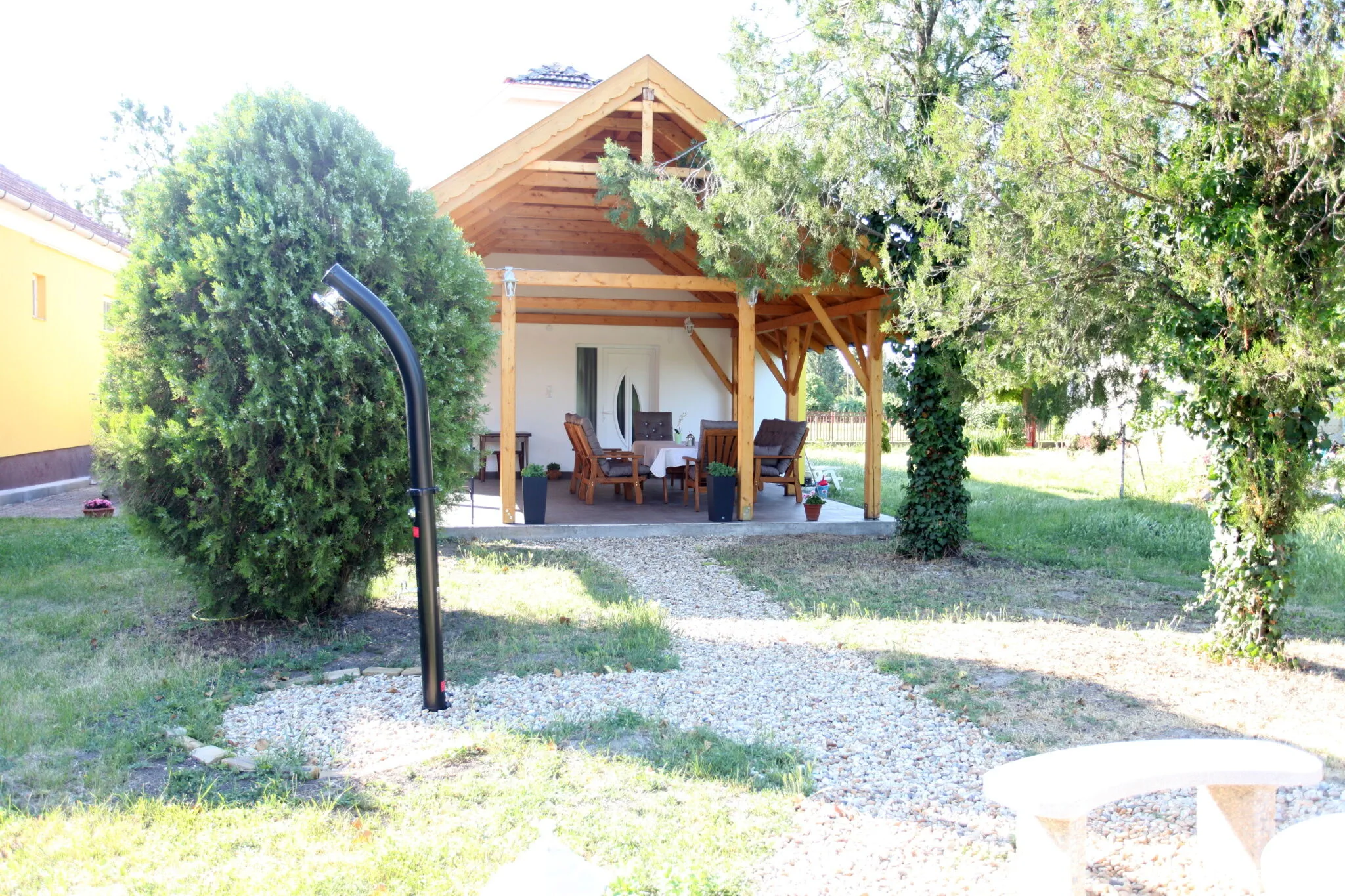 Ági Vendégház Sarud - foto 7
