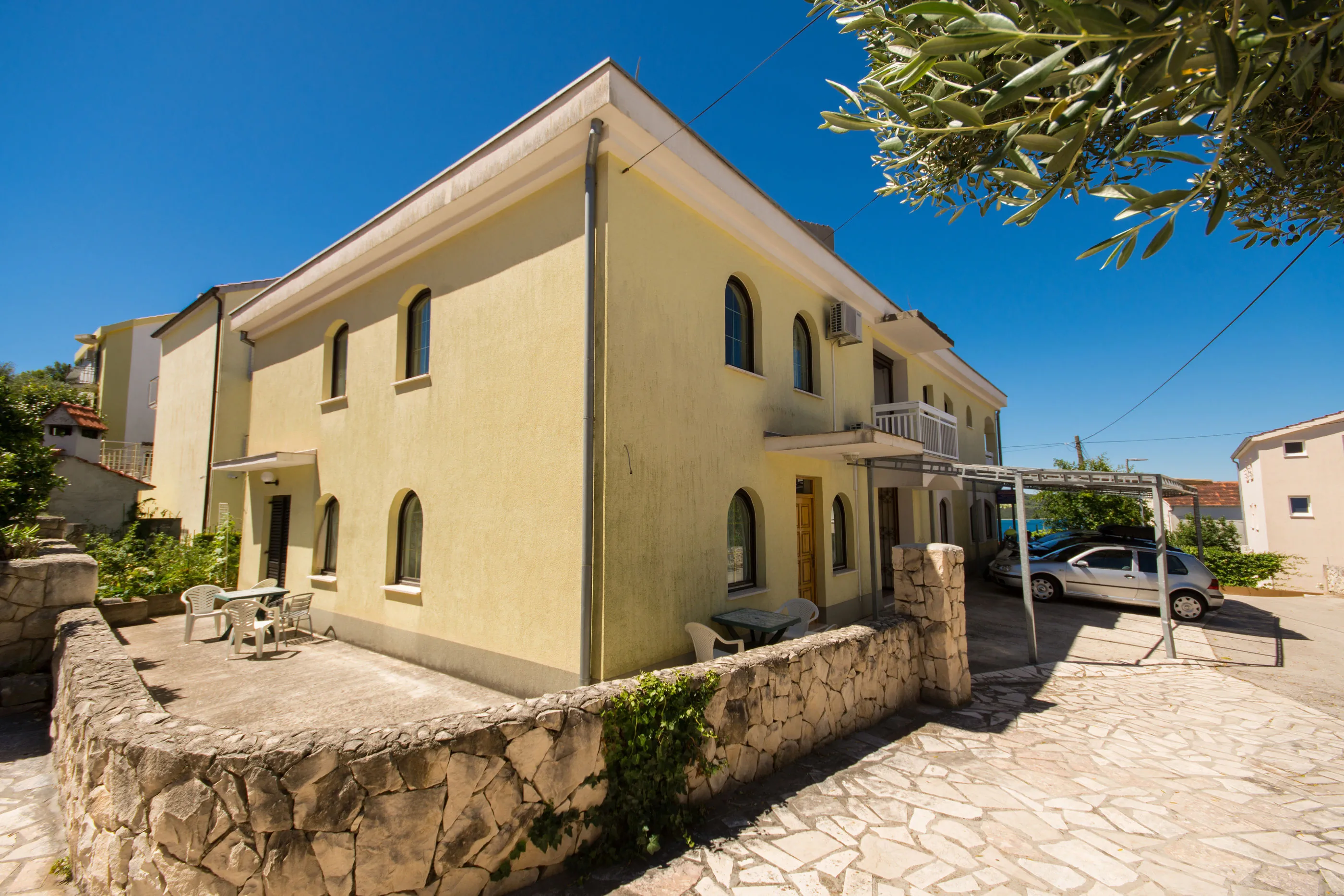 Apartments Pero Okrug Gornji – Okrug Gornji, Chorvatsko