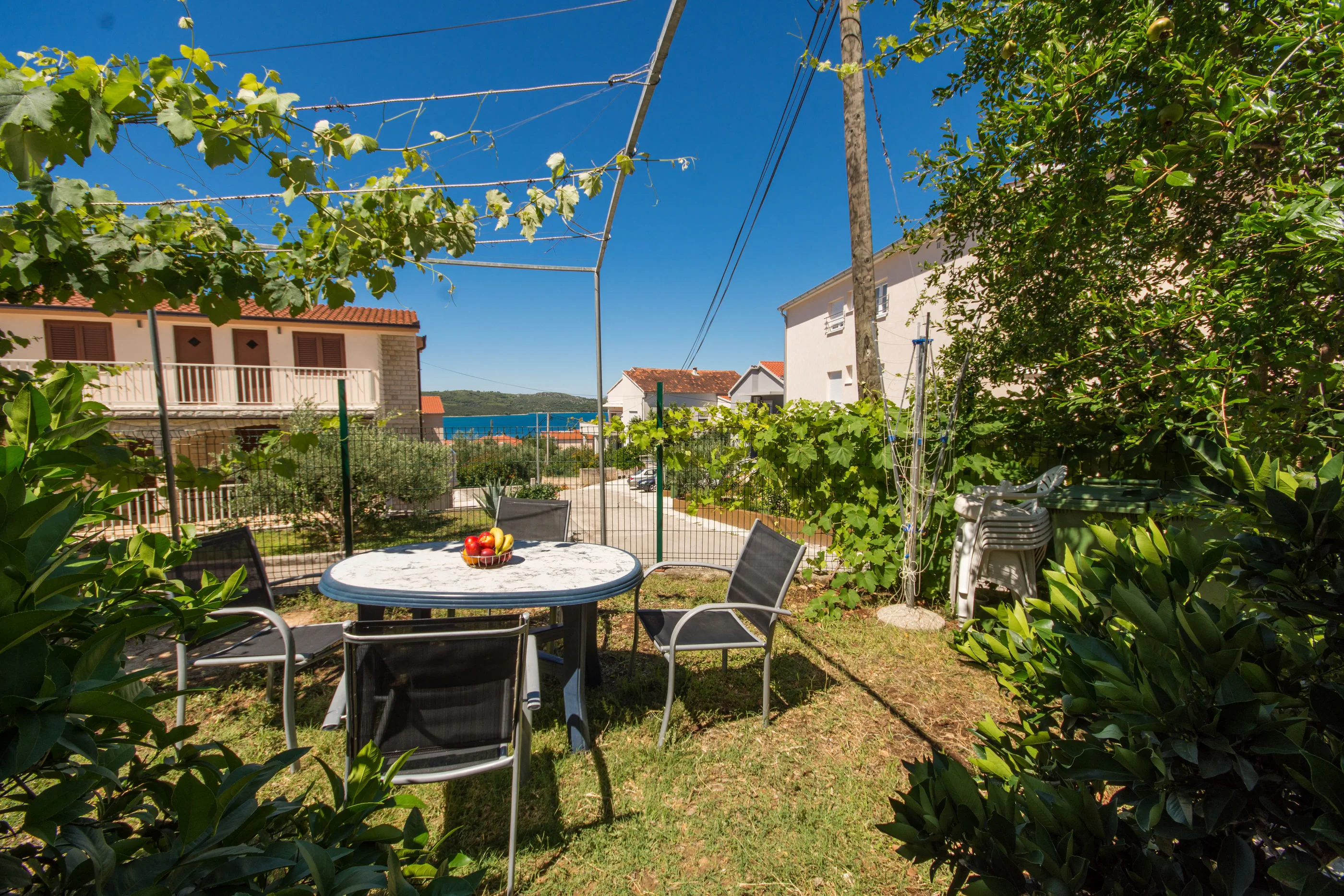 Apartments Pero Okrug Gornji – Okrug Gornji, Chorvatsko