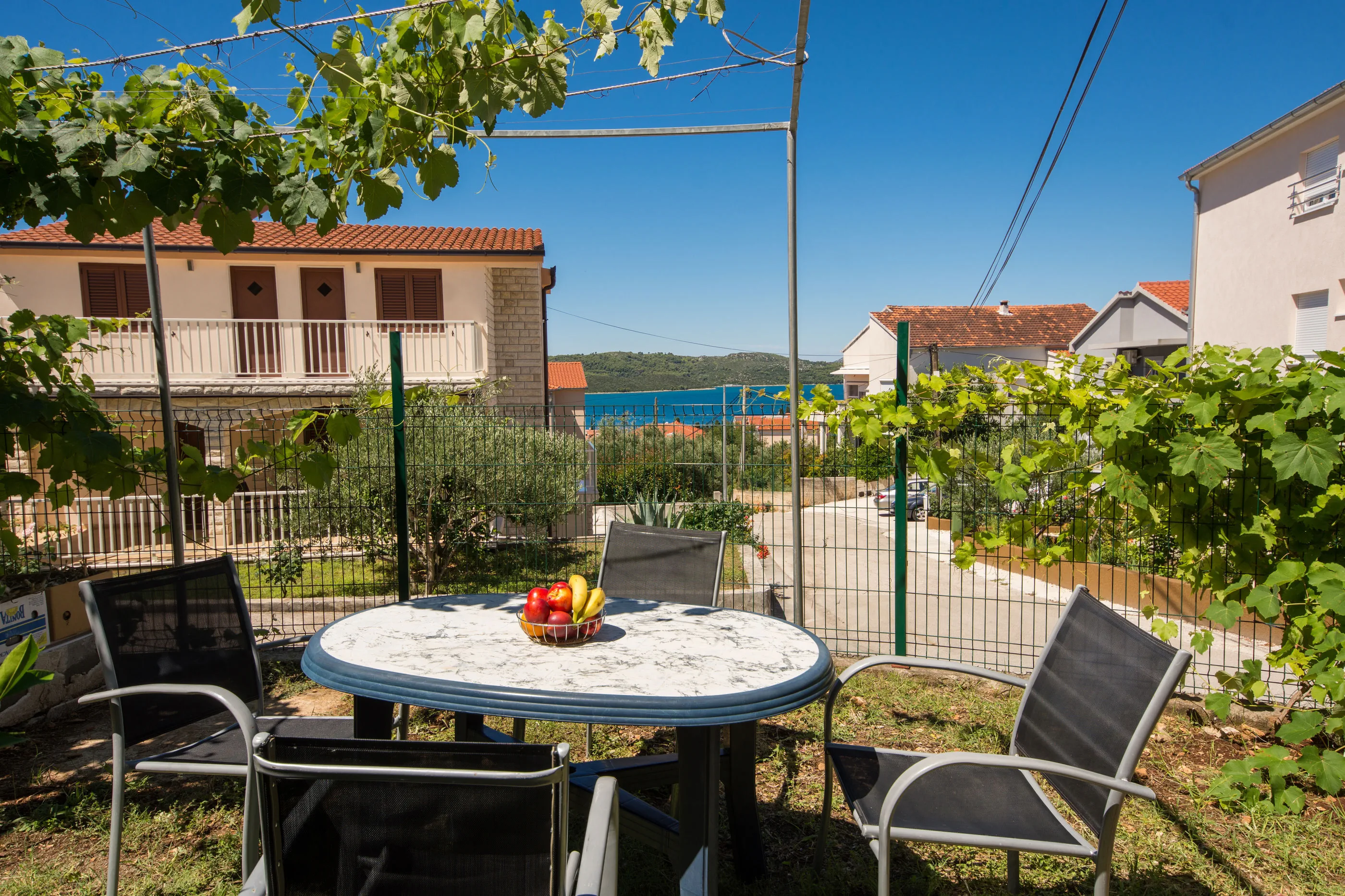 Apartments Pero Okrug Gornji – Okrug Gornji, Chorvatsko